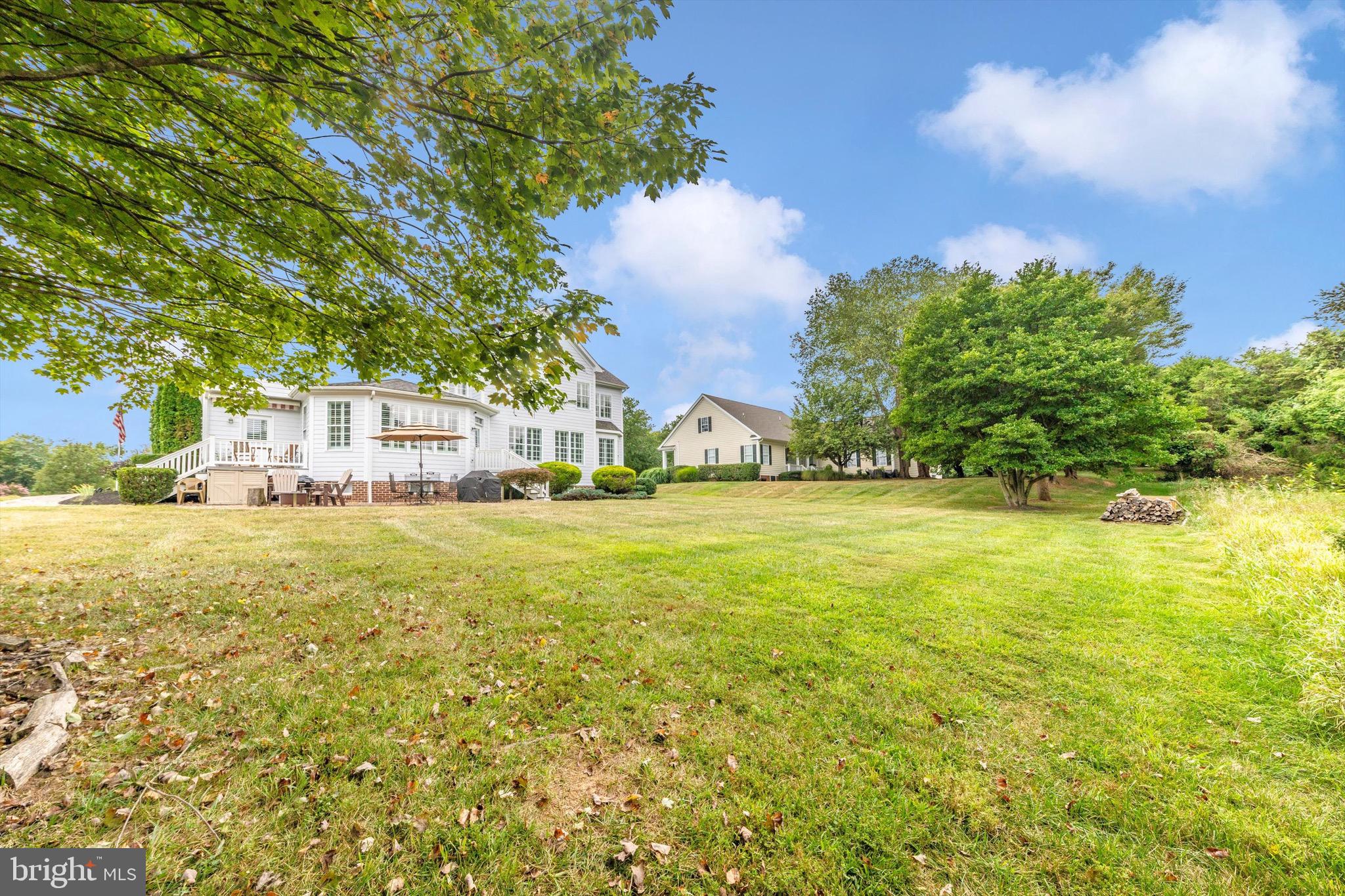 CRESS CREEK - Residential