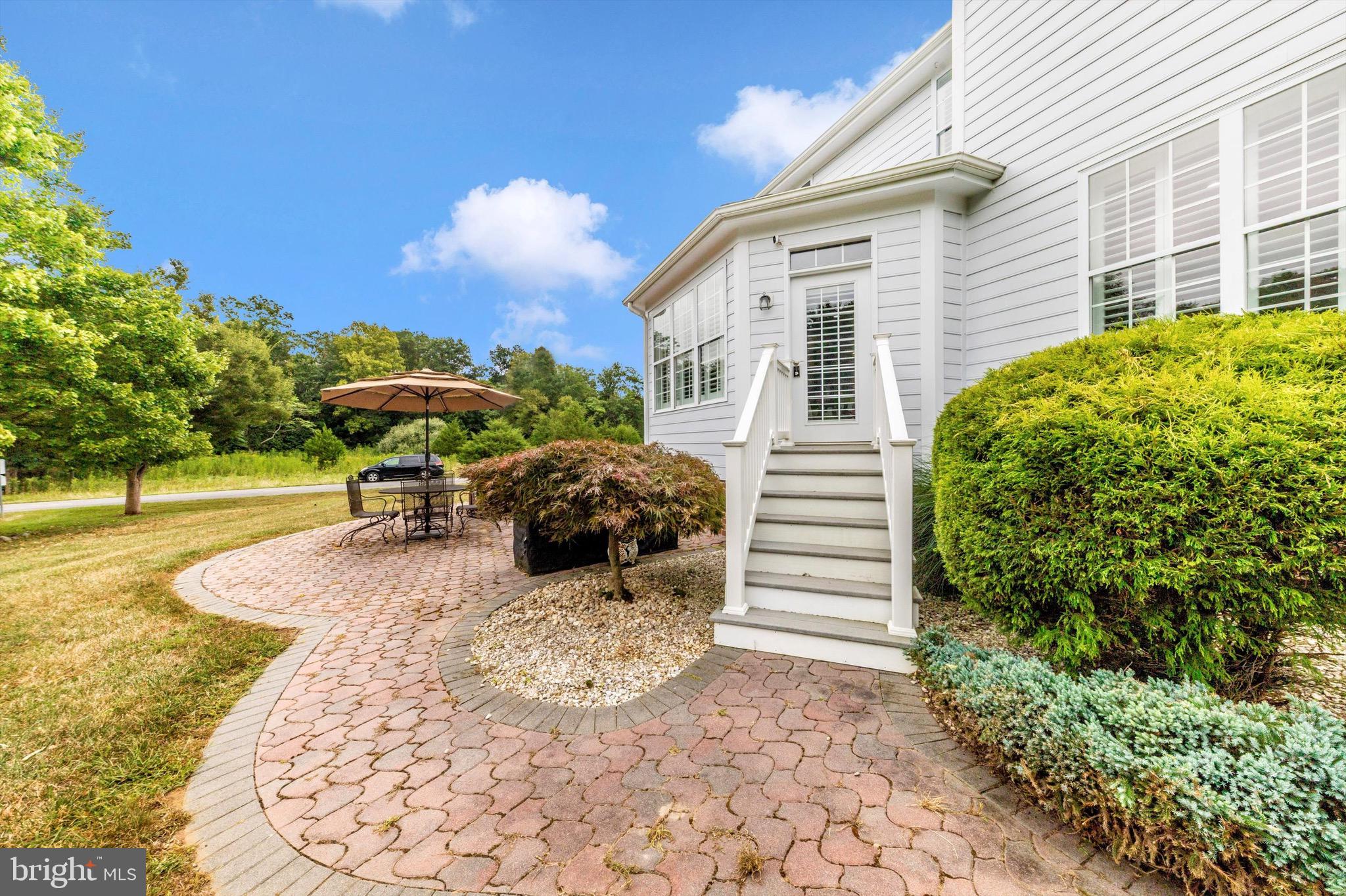 CRESS CREEK - Residential