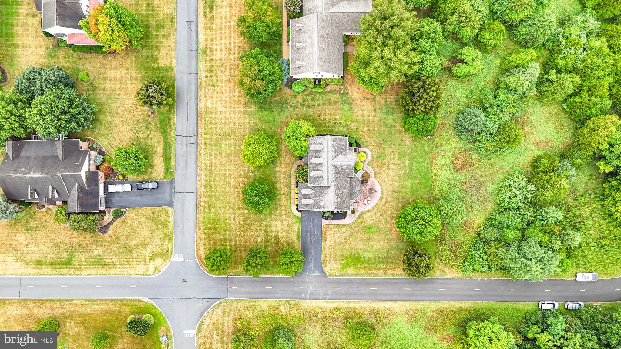 CRESS CREEK - Residential