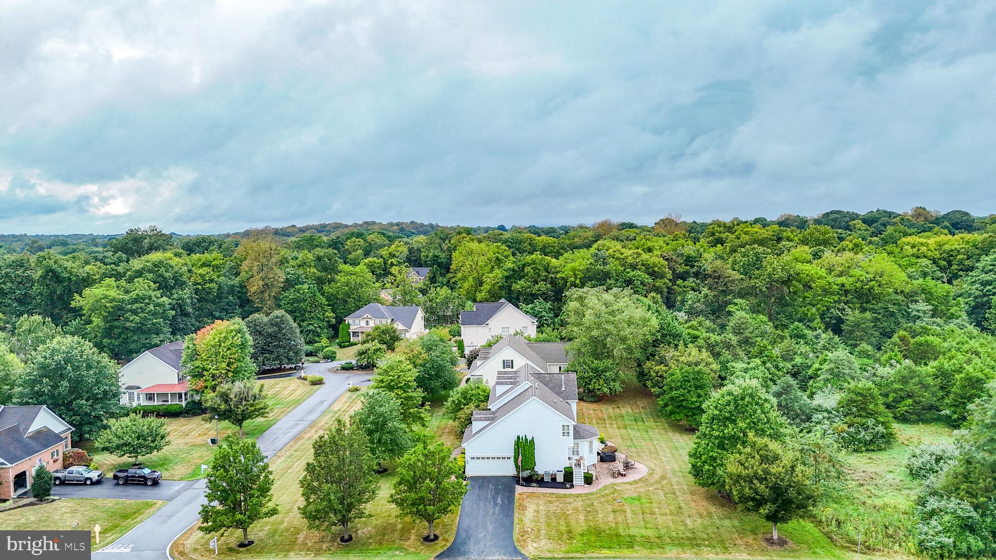 CRESS CREEK - Residential