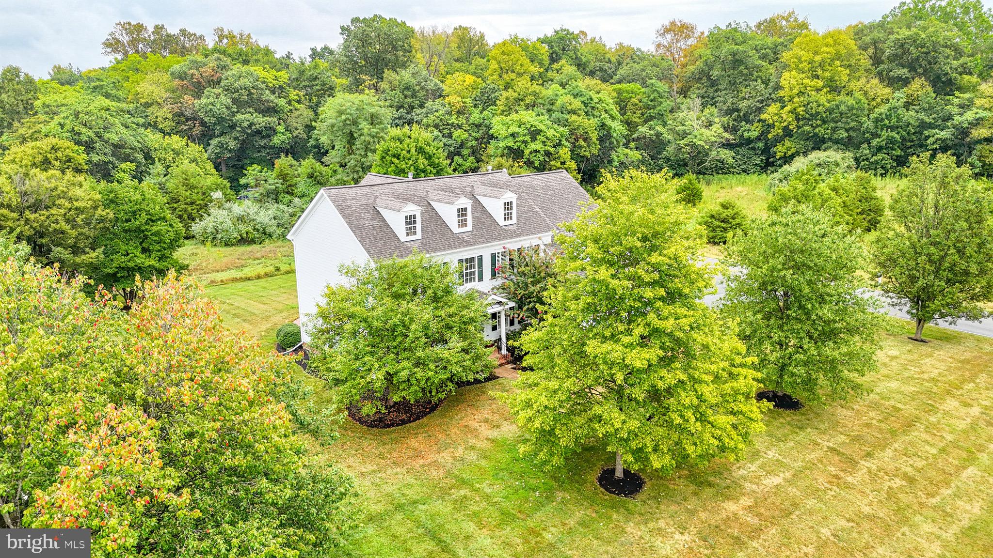 CRESS CREEK - Residential