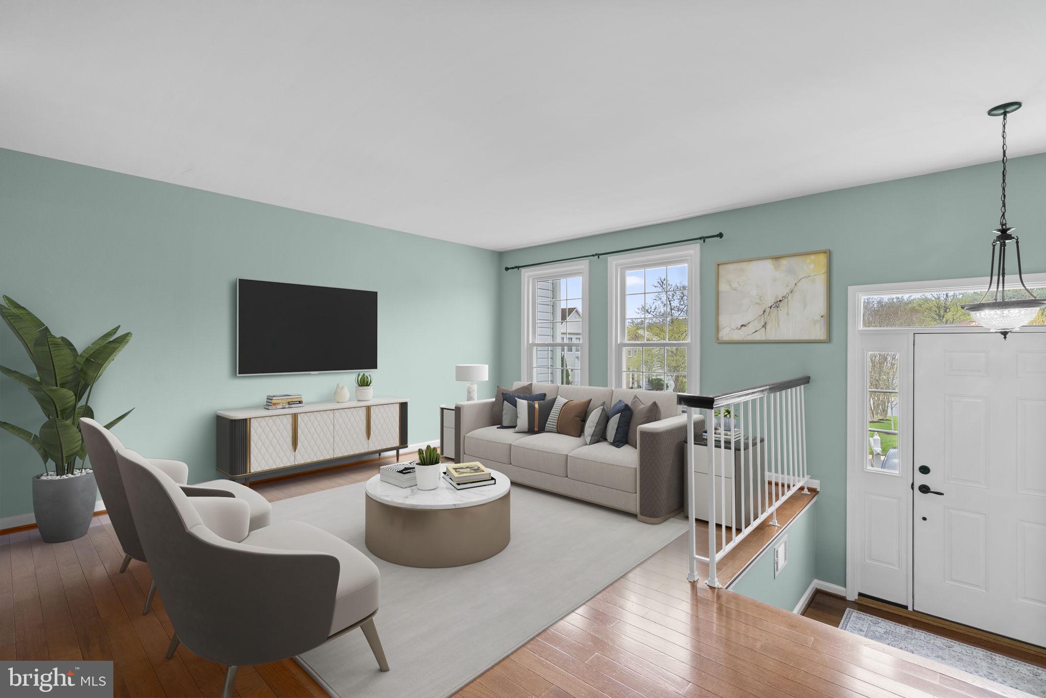 VALLEY STREAM ESTATES - Residential