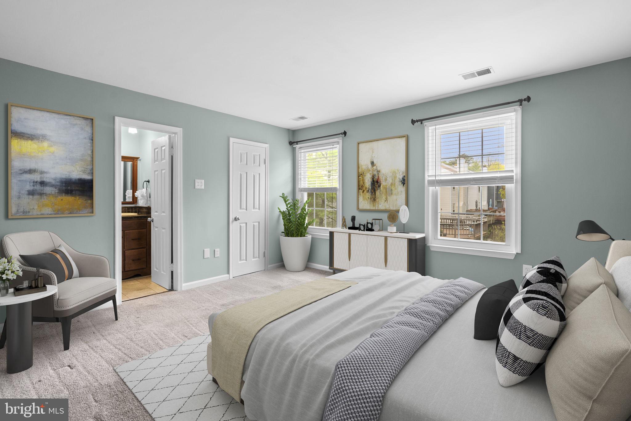 VALLEY STREAM ESTATES - Residential