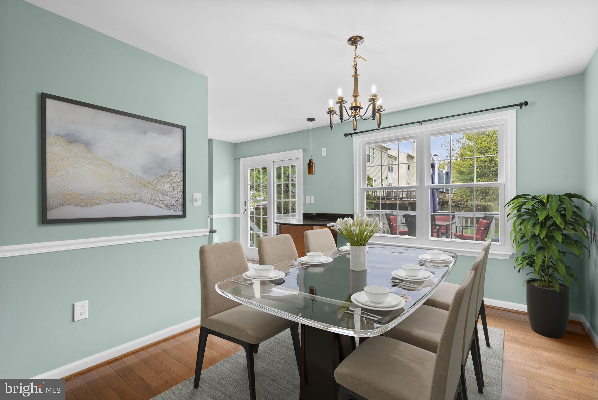 VALLEY STREAM ESTATES - Residential