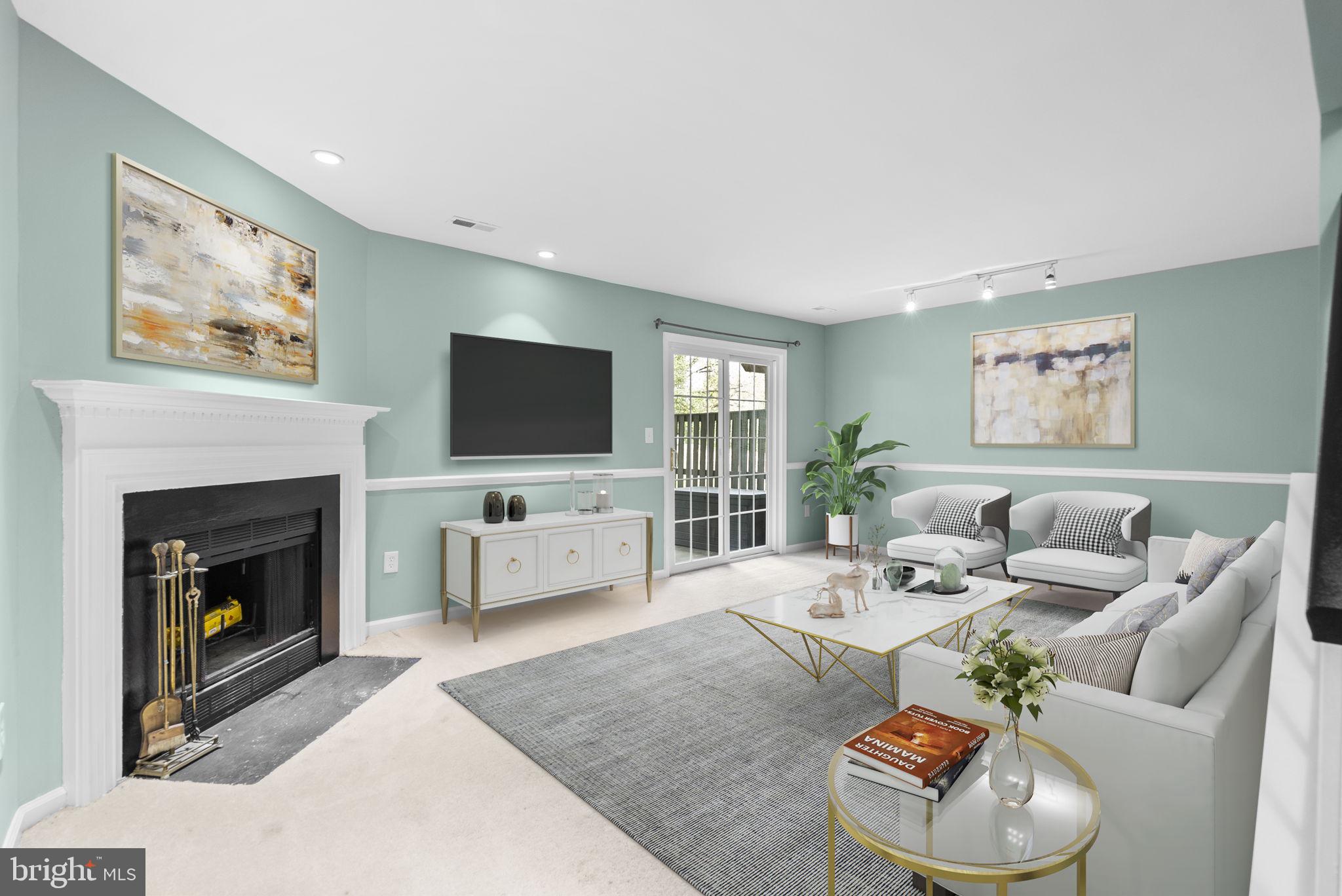 VALLEY STREAM ESTATES - Residential