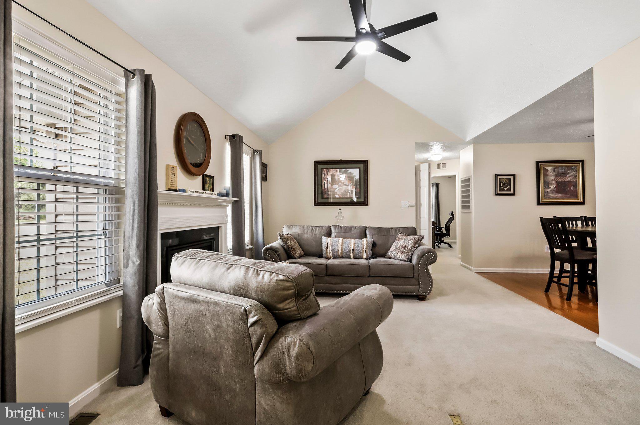 DRY RUN COMMONS - Residential