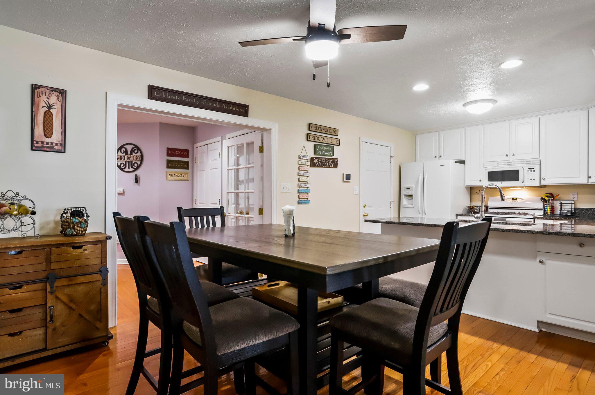 DRY RUN COMMONS - Residential