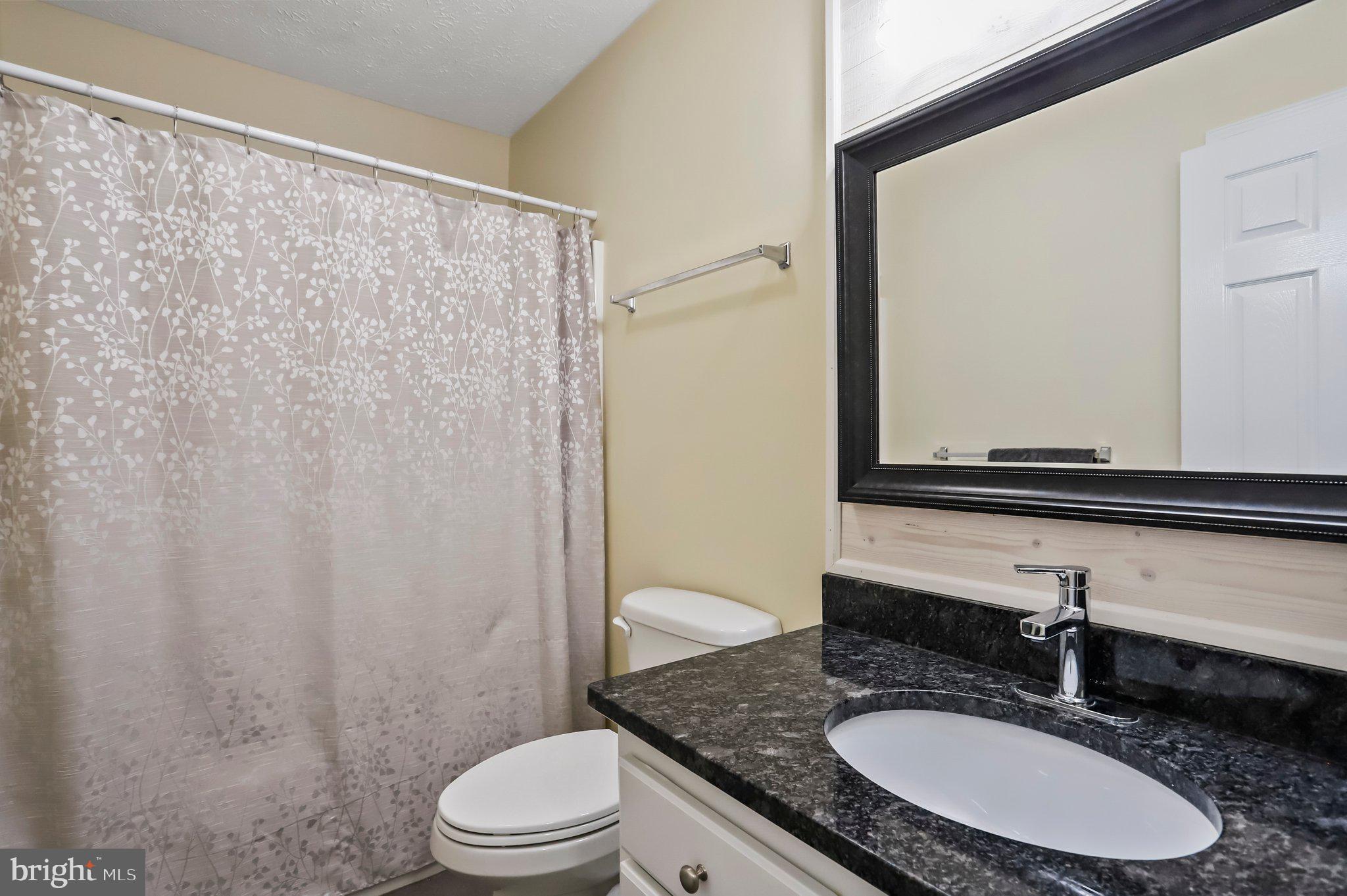 DRY RUN COMMONS - Residential