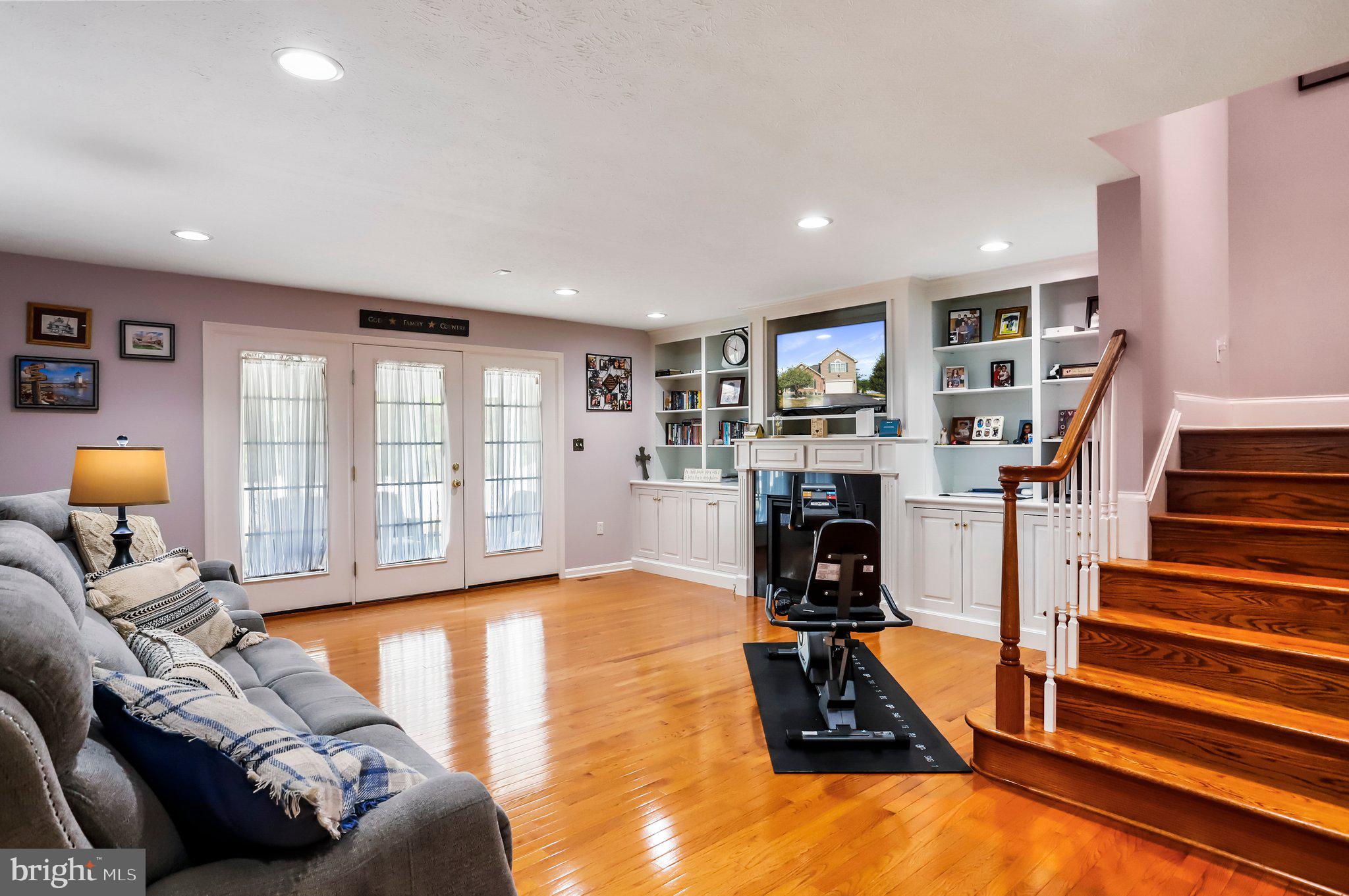 DRY RUN COMMONS - Residential