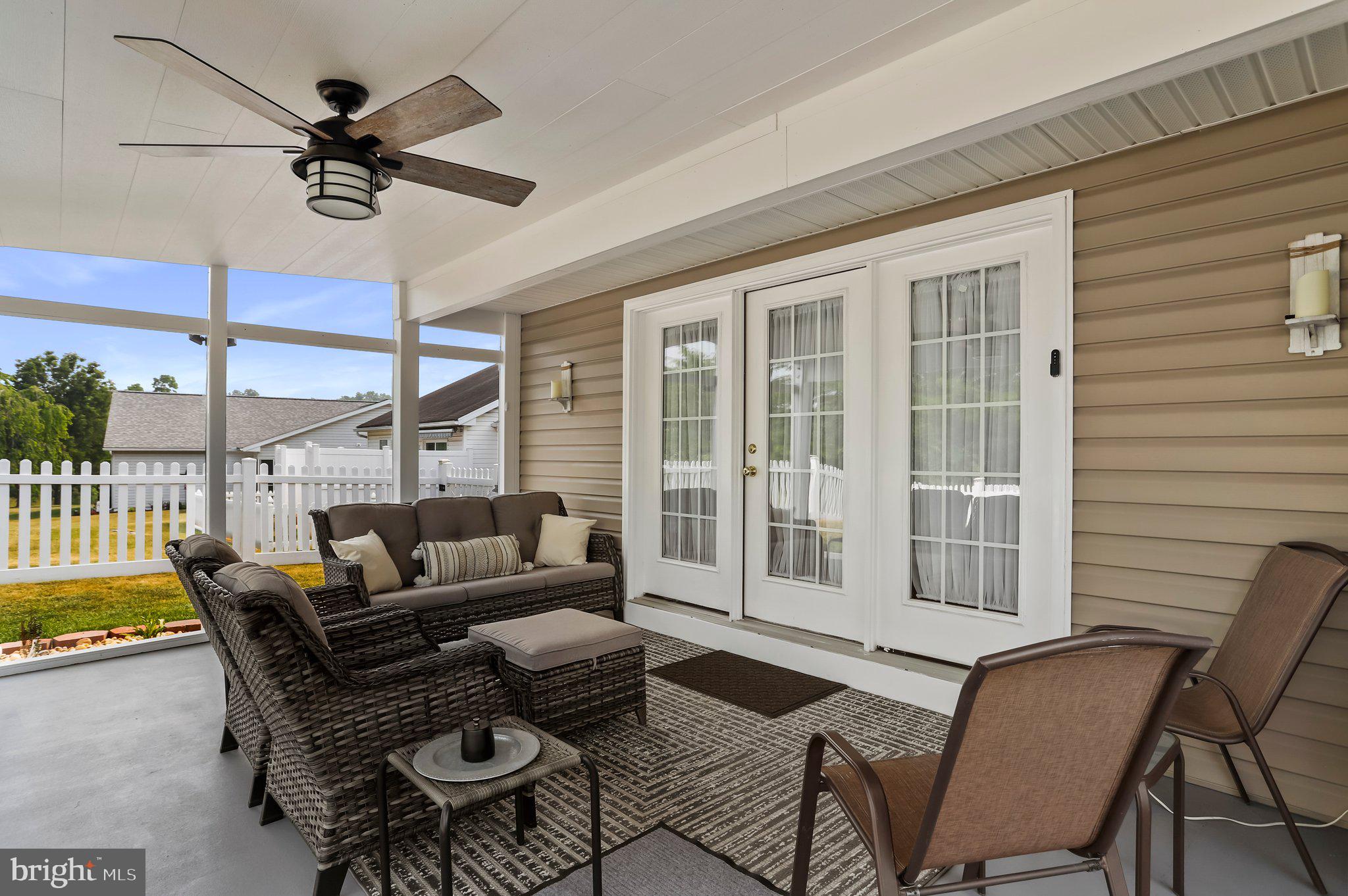 DRY RUN COMMONS - Residential