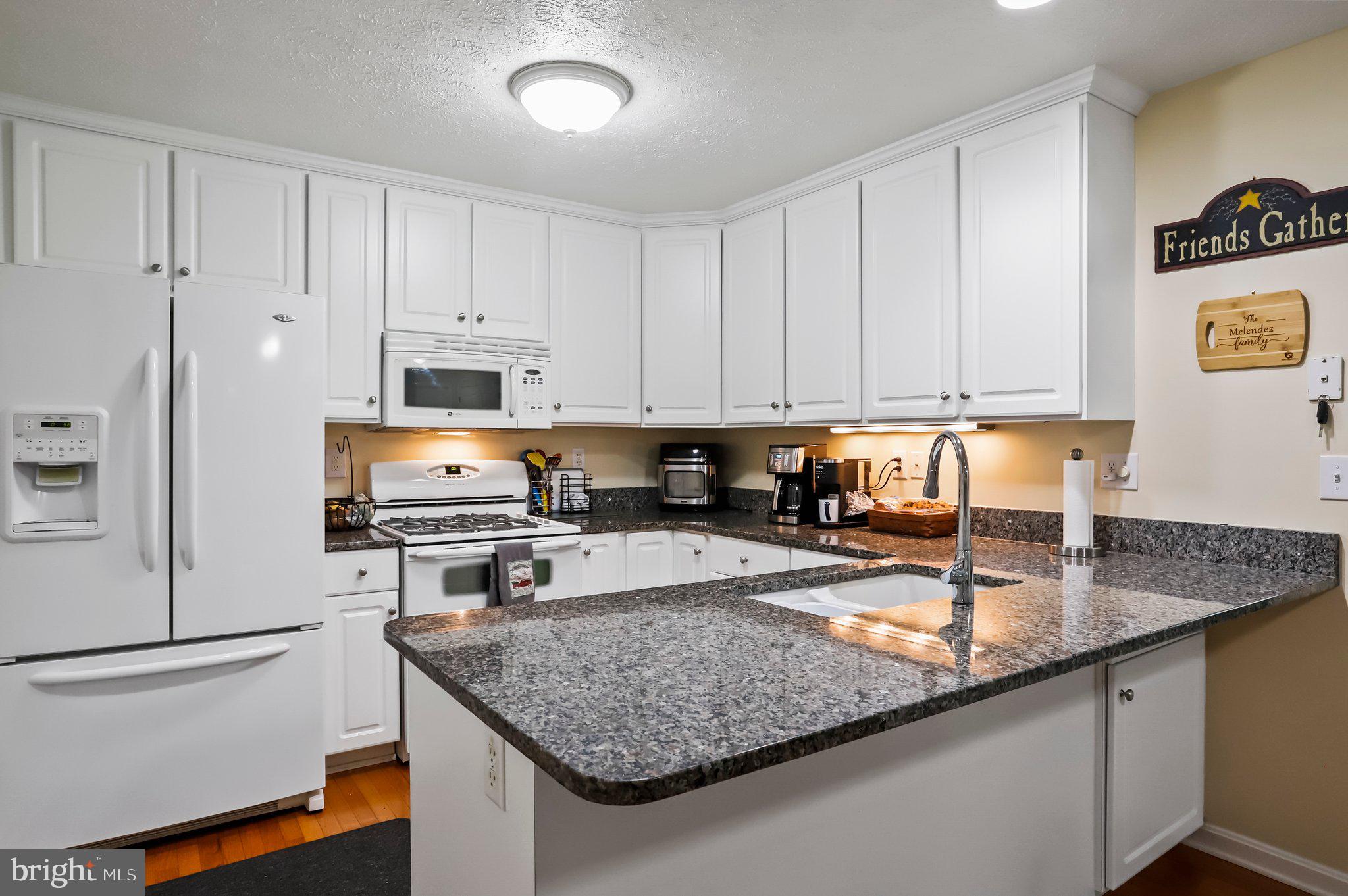 DRY RUN COMMONS - Residential