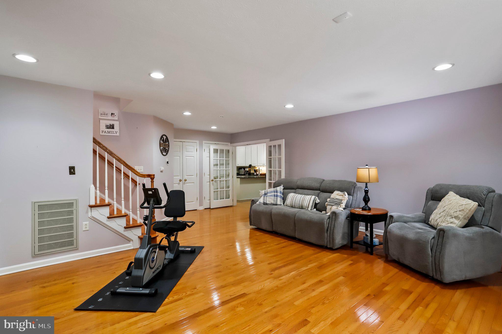 DRY RUN COMMONS - Residential