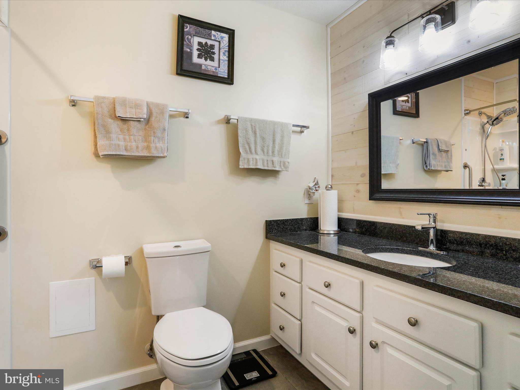 DRY RUN COMMONS - Residential