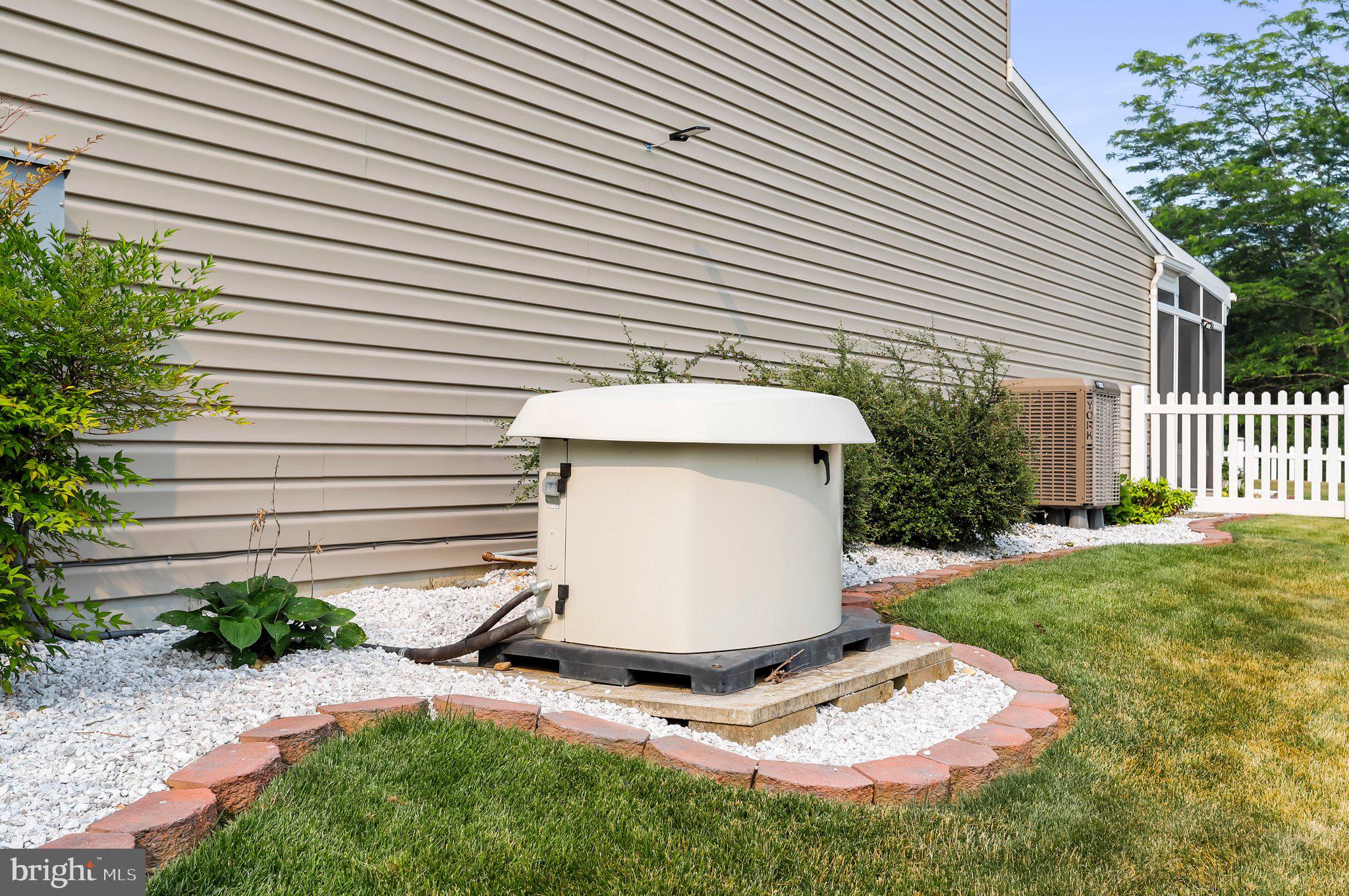 DRY RUN COMMONS - Residential