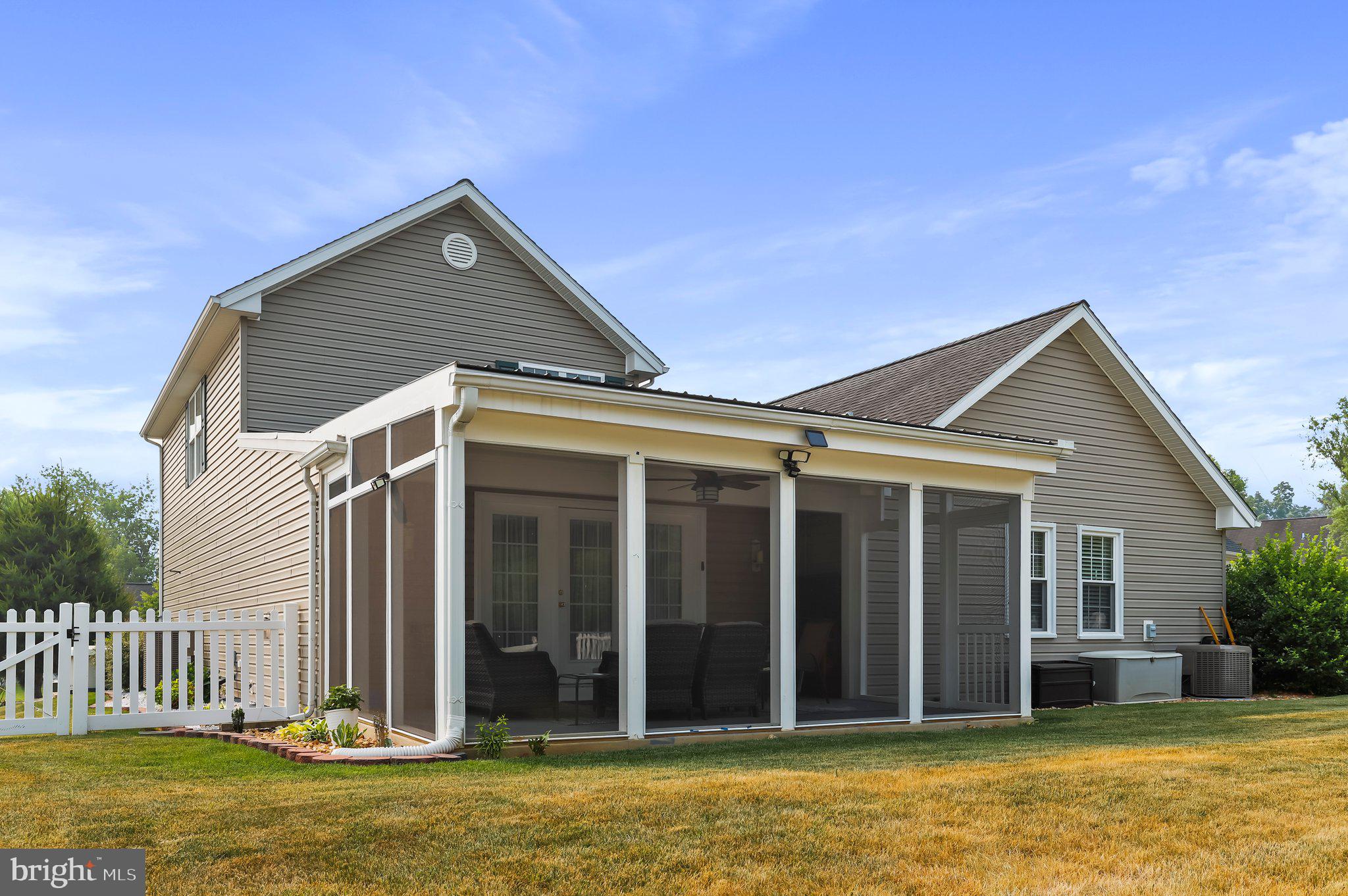 DRY RUN COMMONS - Residential