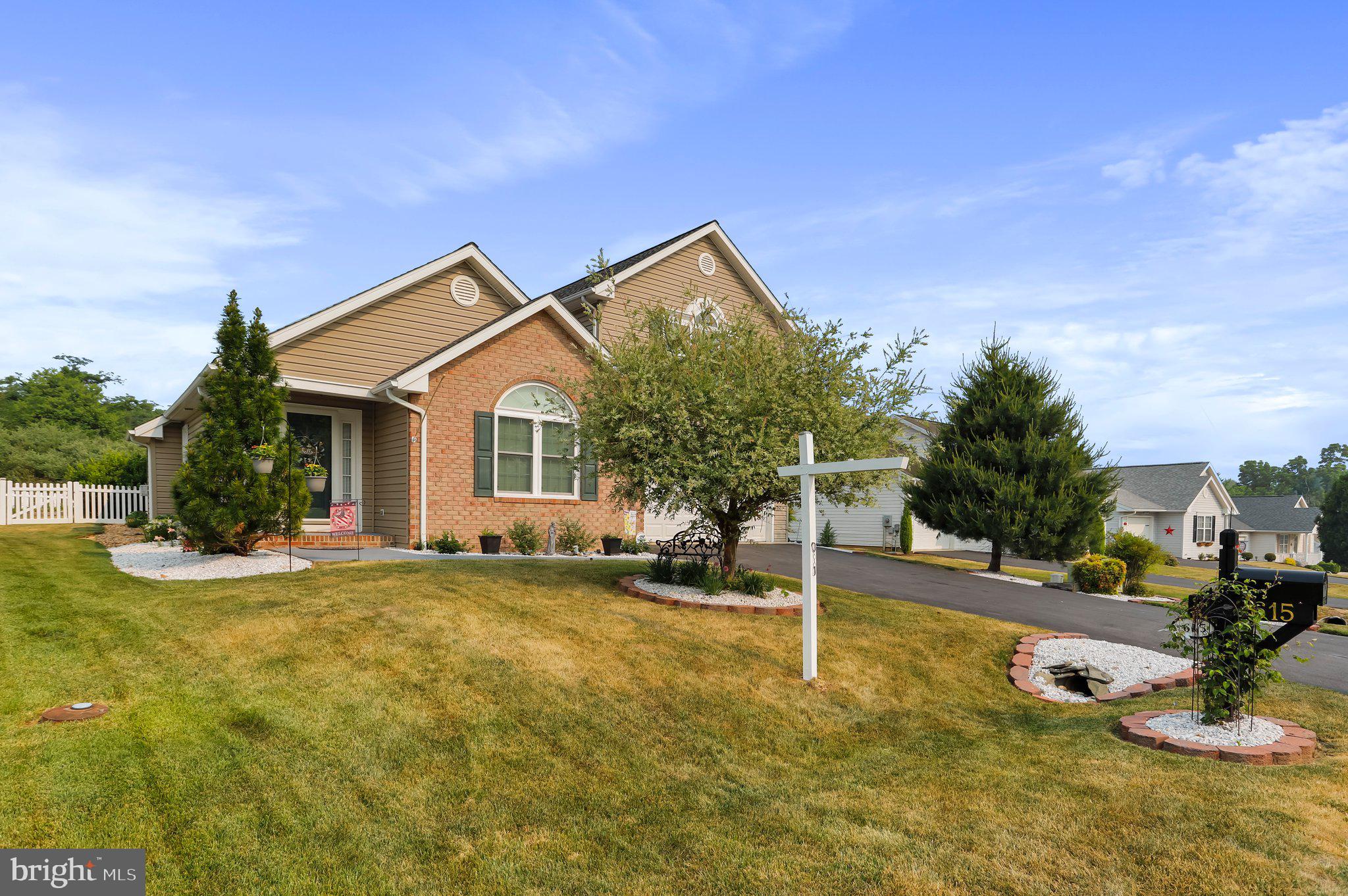 DRY RUN COMMONS - Residential