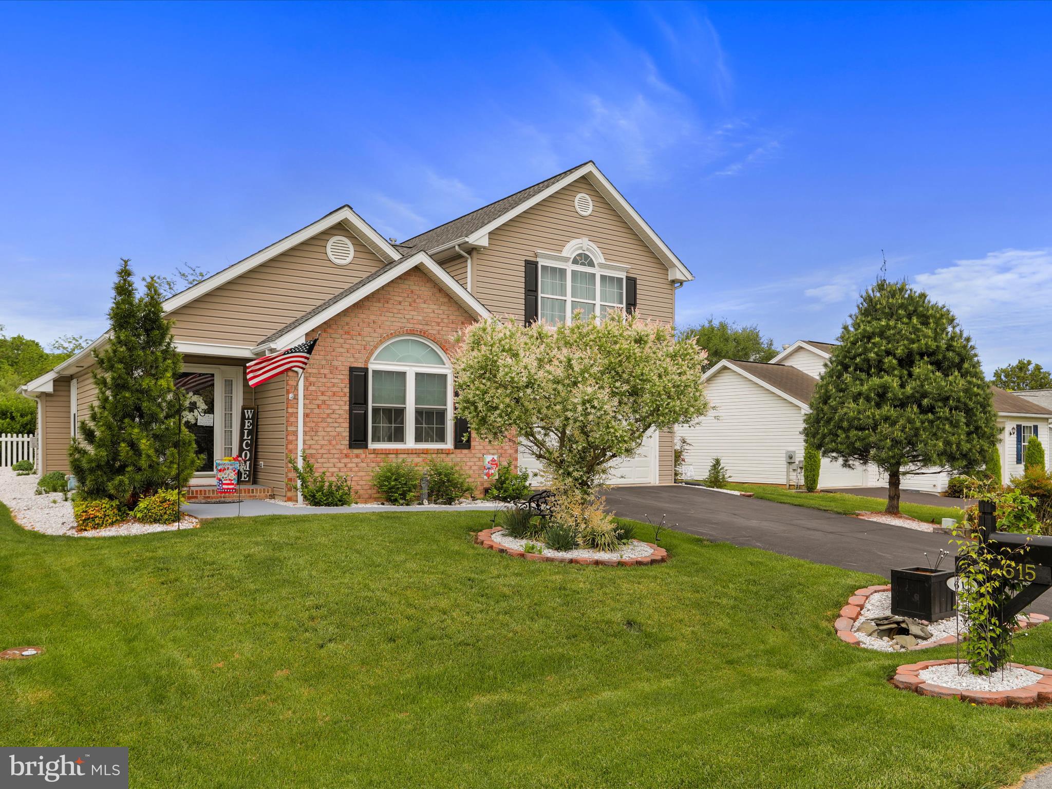 DRY RUN COMMONS - Residential