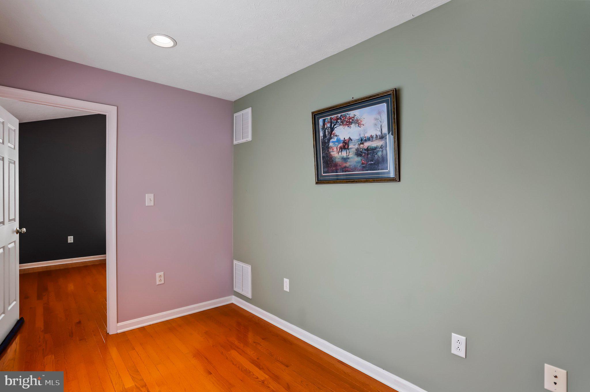 DRY RUN COMMONS - Residential