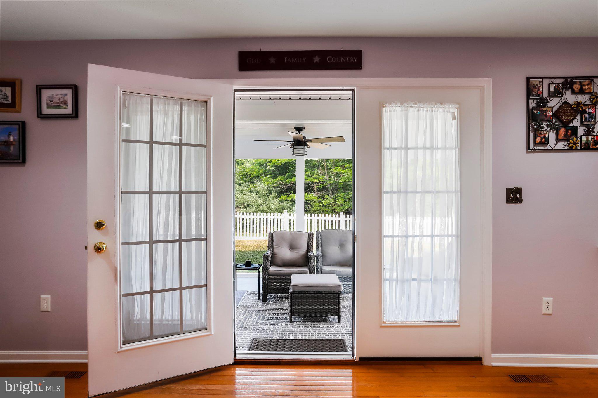 DRY RUN COMMONS - Residential