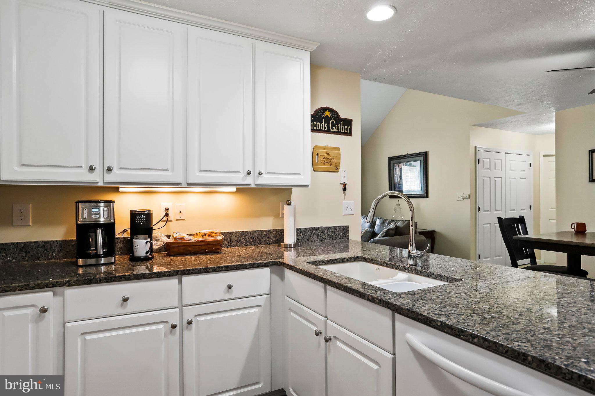 DRY RUN COMMONS - Residential