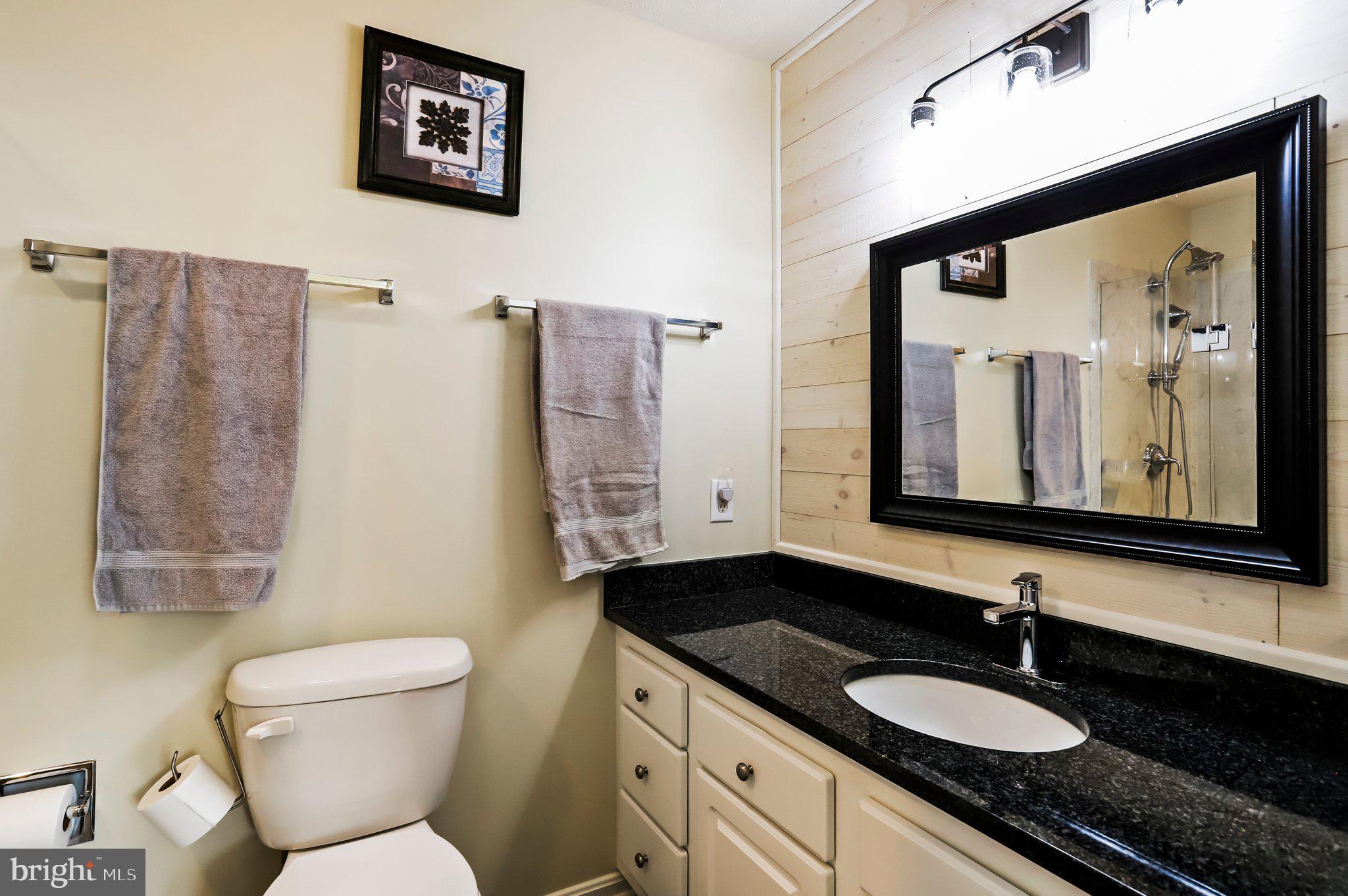 DRY RUN COMMONS - Residential