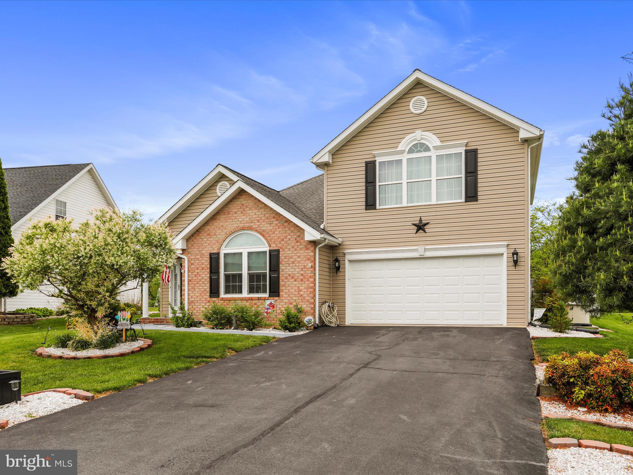 DRY RUN COMMONS - Residential