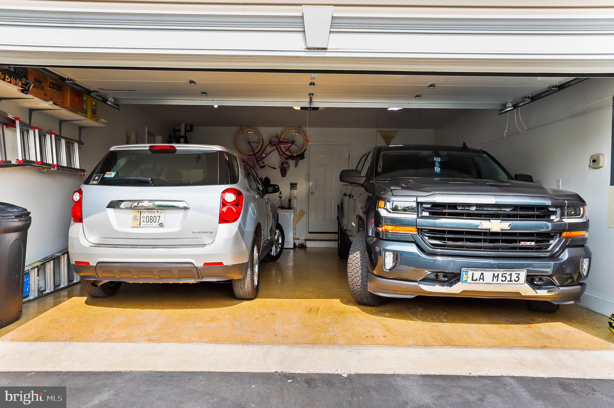 DRY RUN COMMONS - Residential