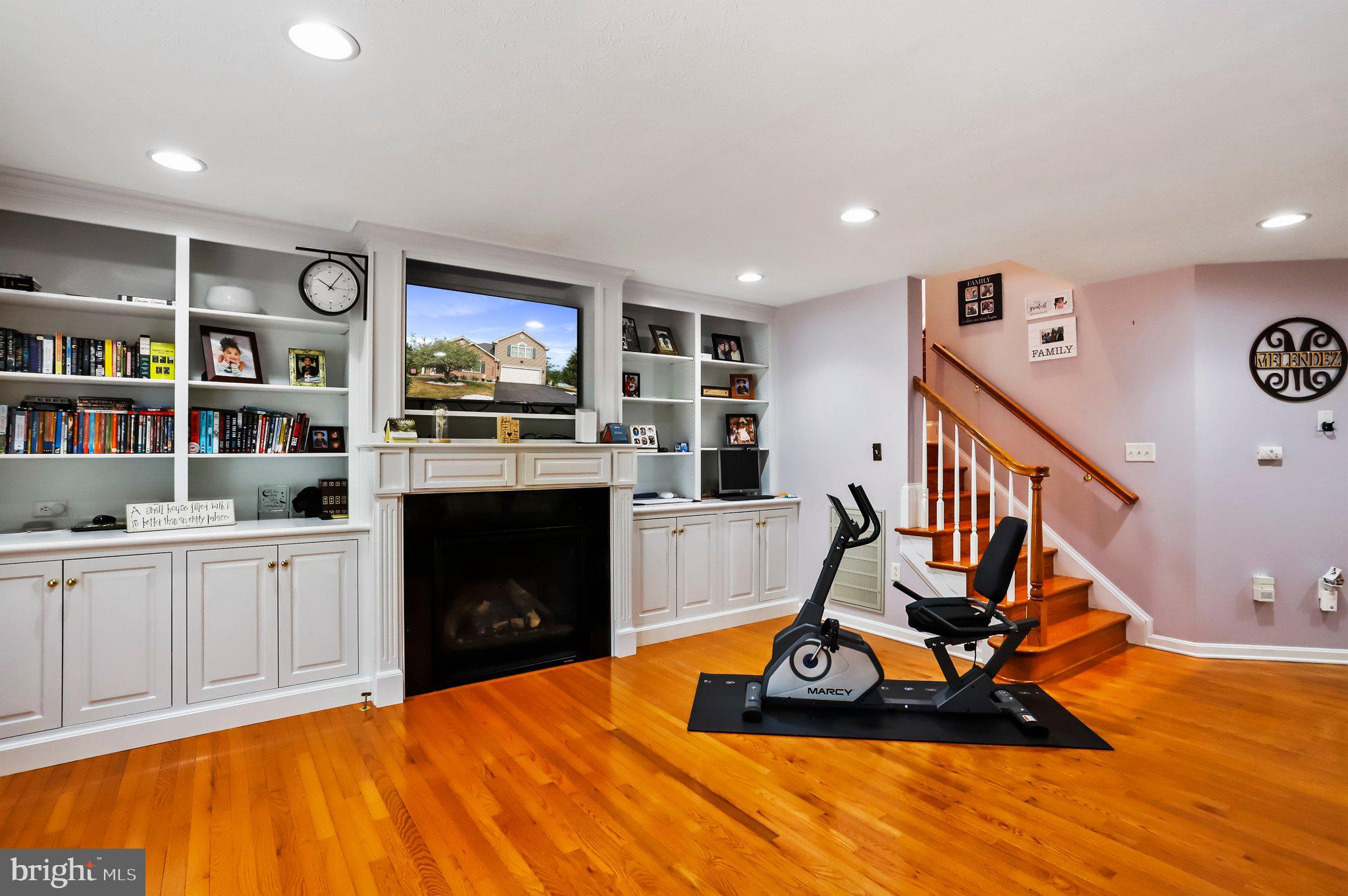 DRY RUN COMMONS - Residential