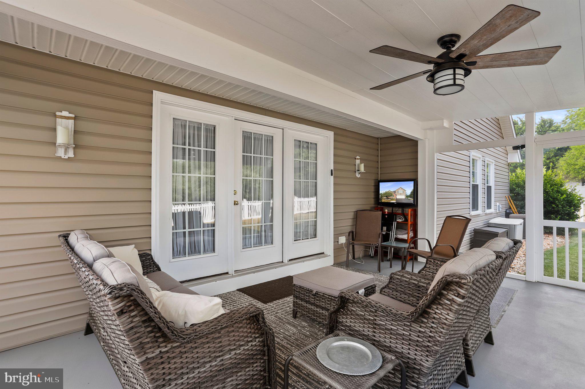 DRY RUN COMMONS - Residential