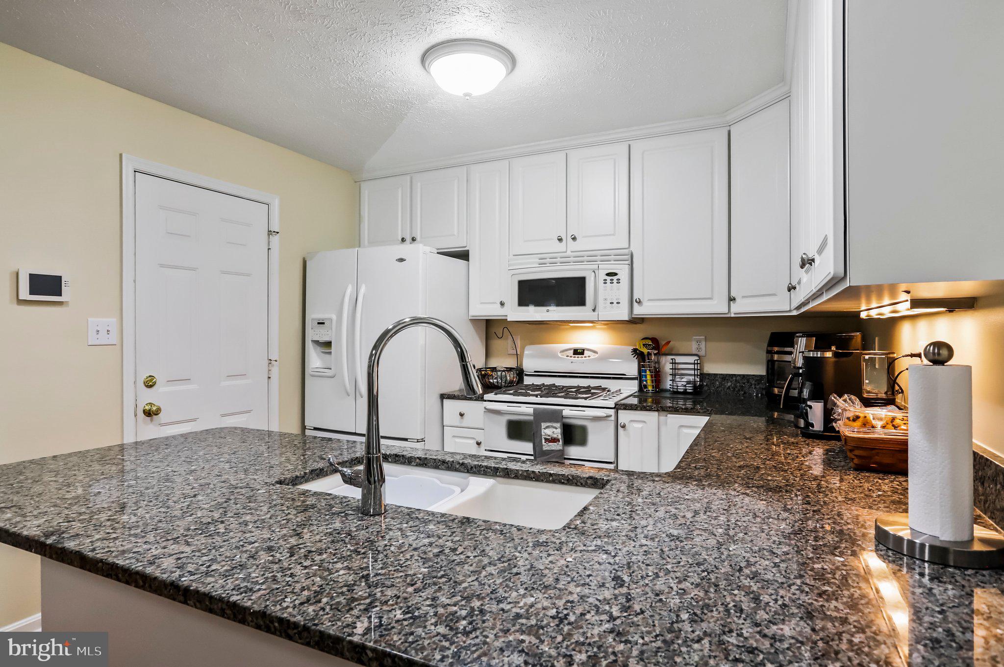 DRY RUN COMMONS - Residential