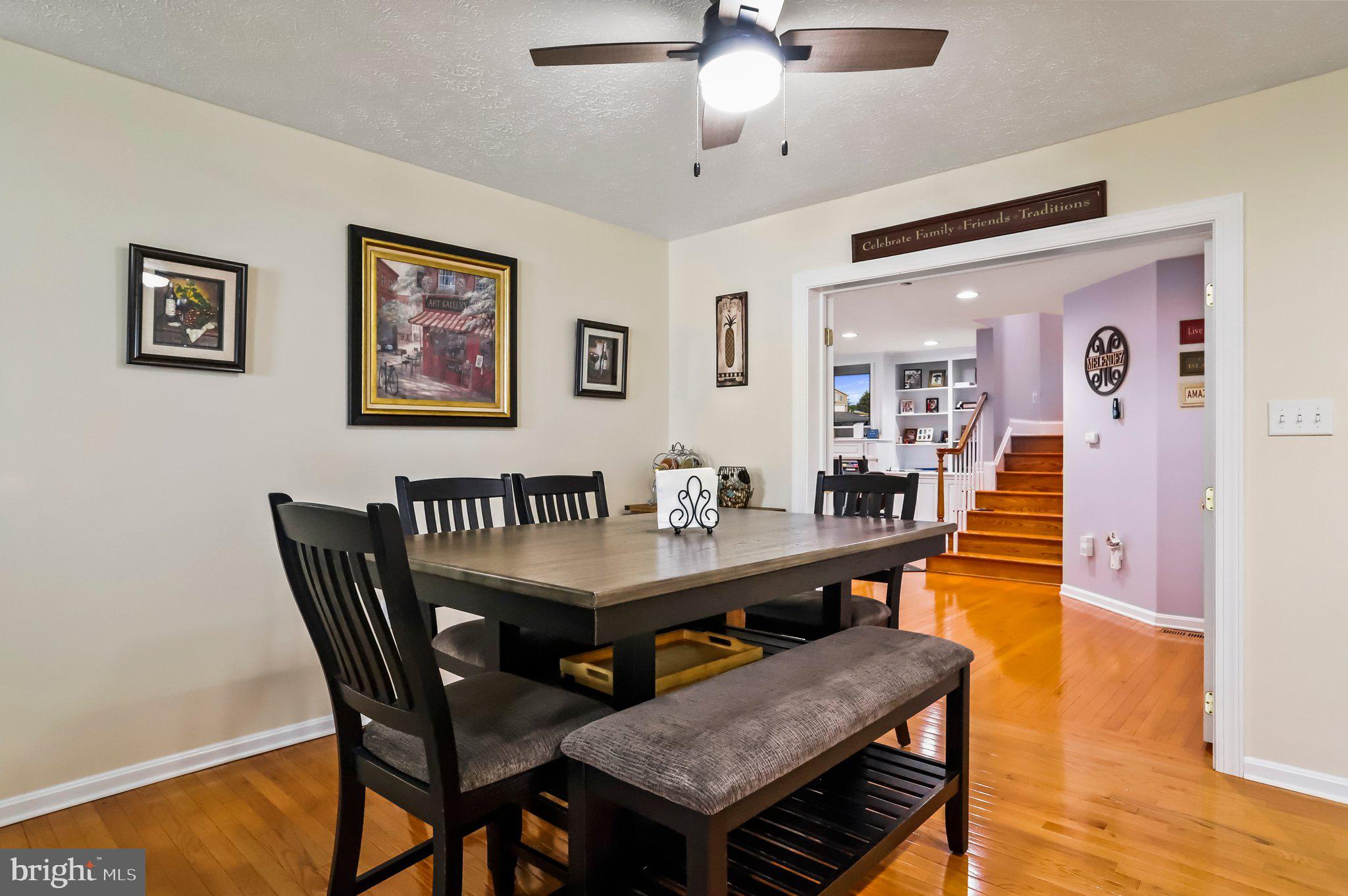 DRY RUN COMMONS - Residential