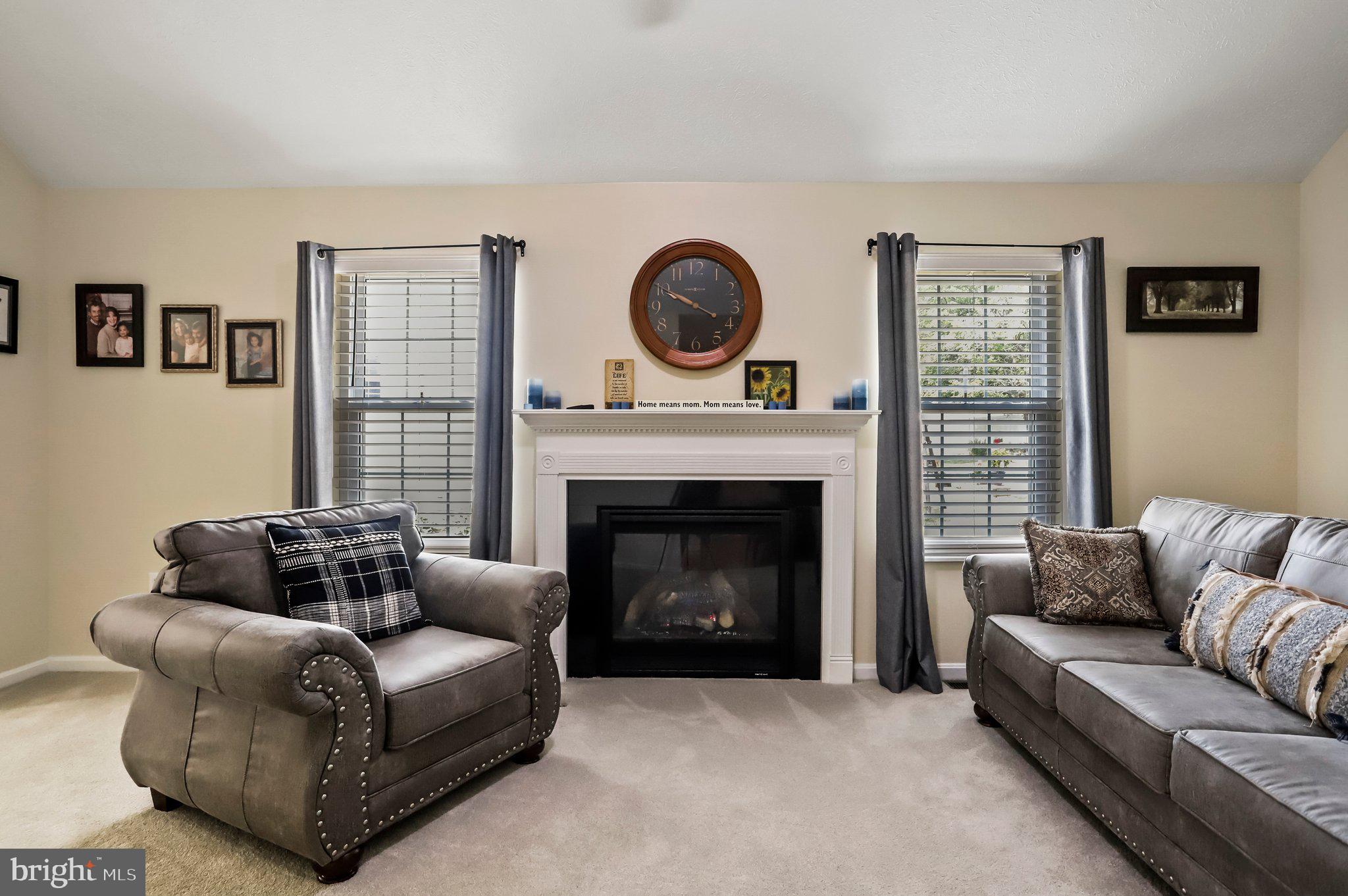 DRY RUN COMMONS - Residential