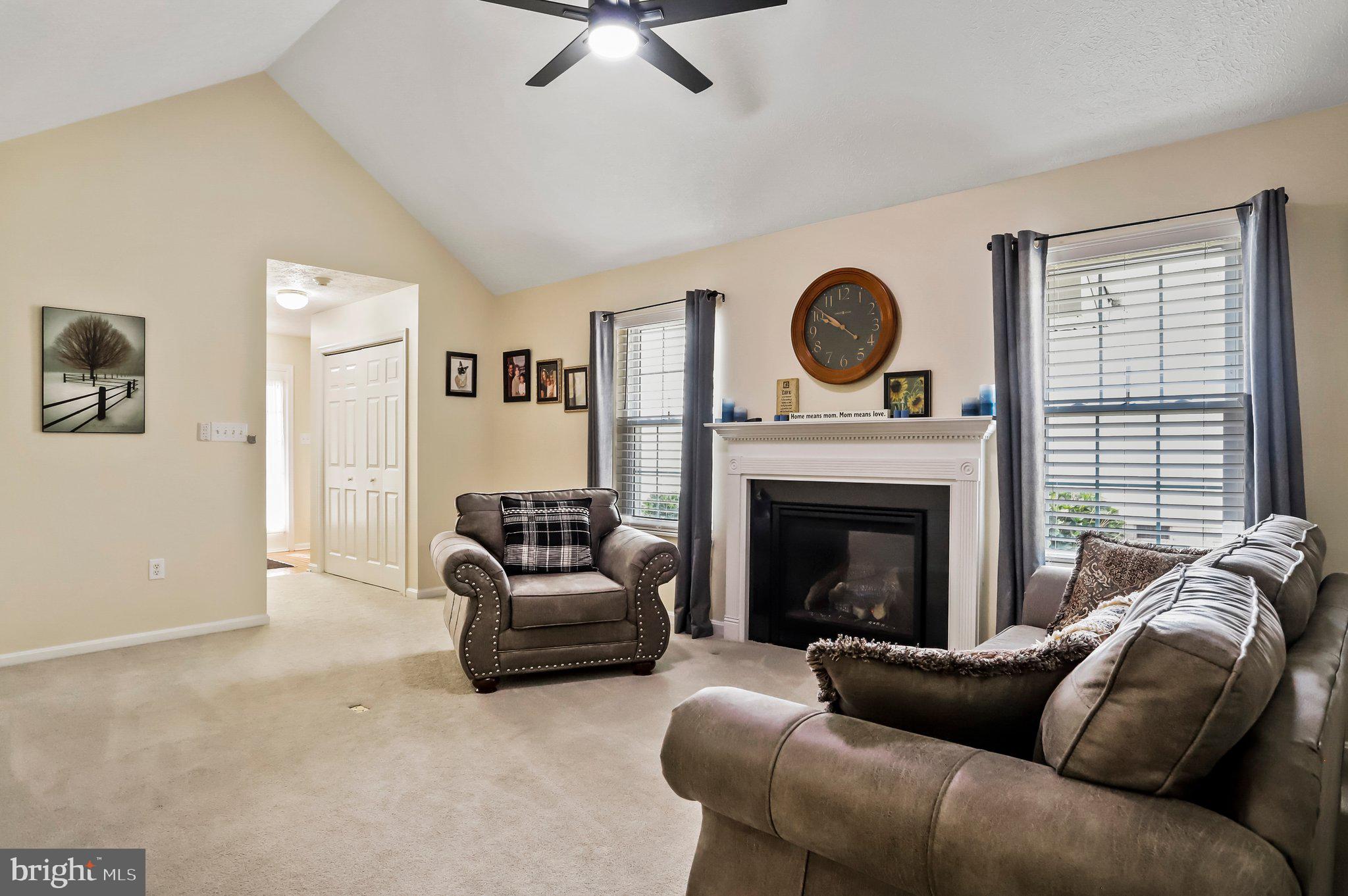 DRY RUN COMMONS - Residential