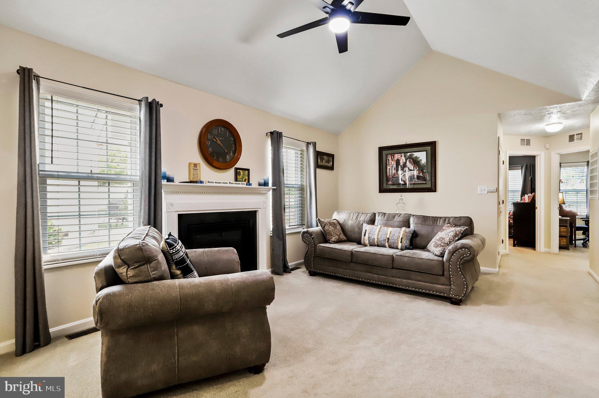 DRY RUN COMMONS - Residential