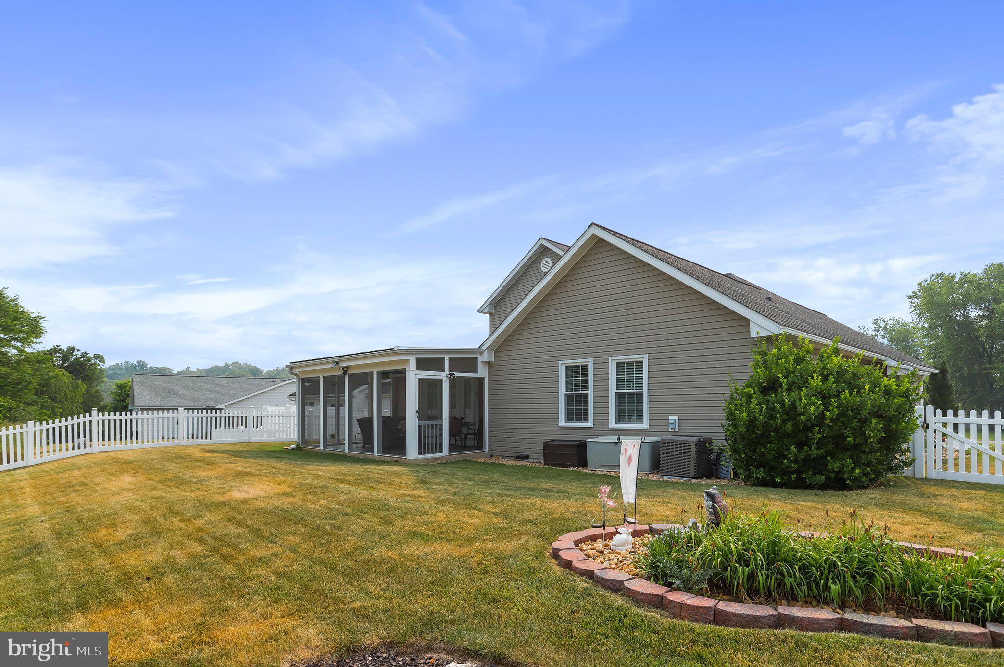 DRY RUN COMMONS - Residential