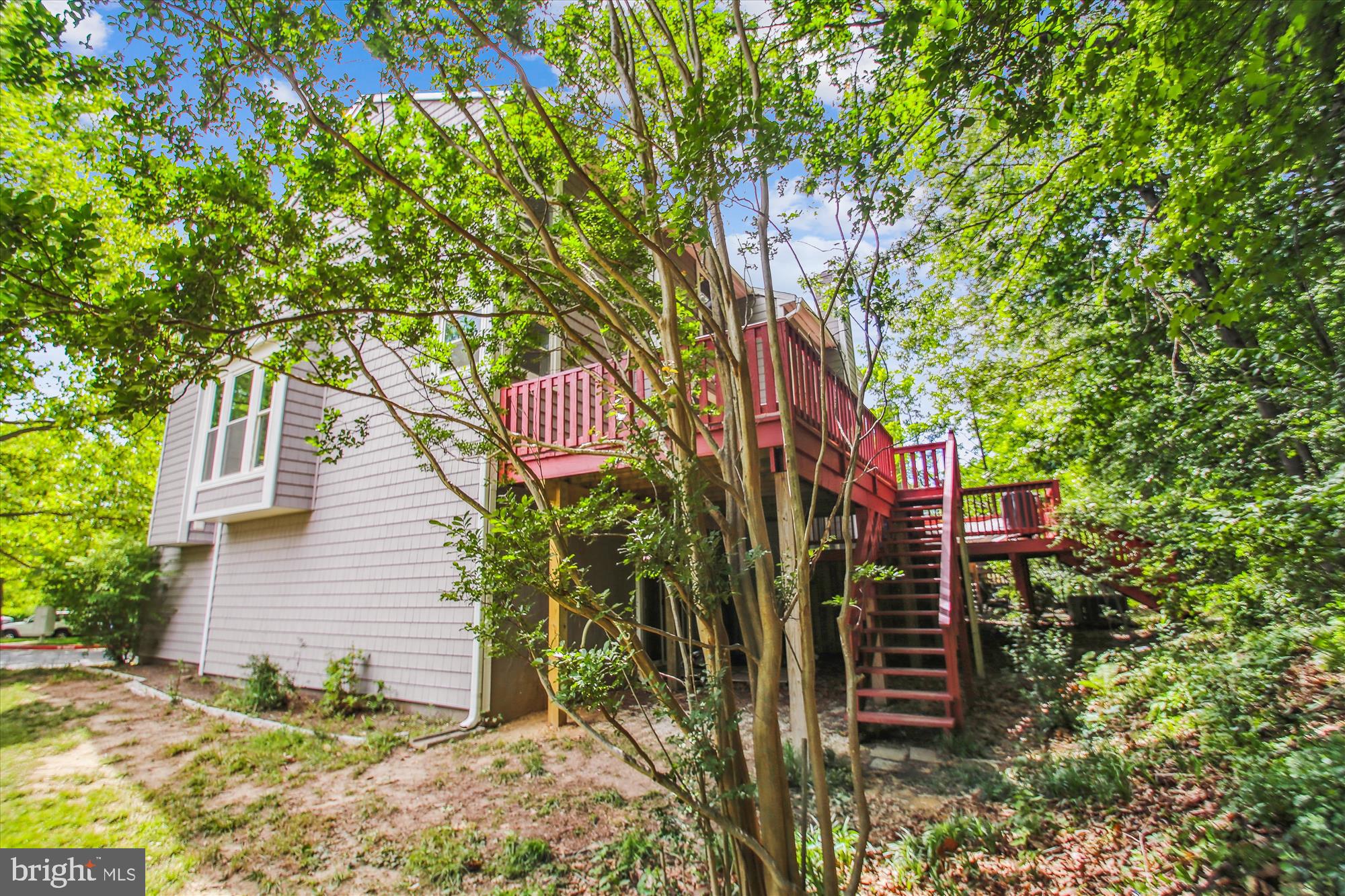 WOODLAND VILLAGE - Residential