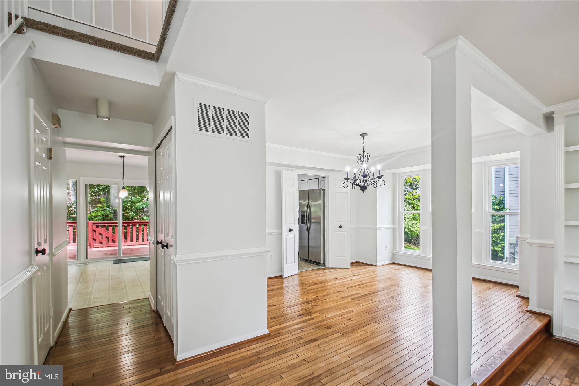 WOODLAND VILLAGE - Residential