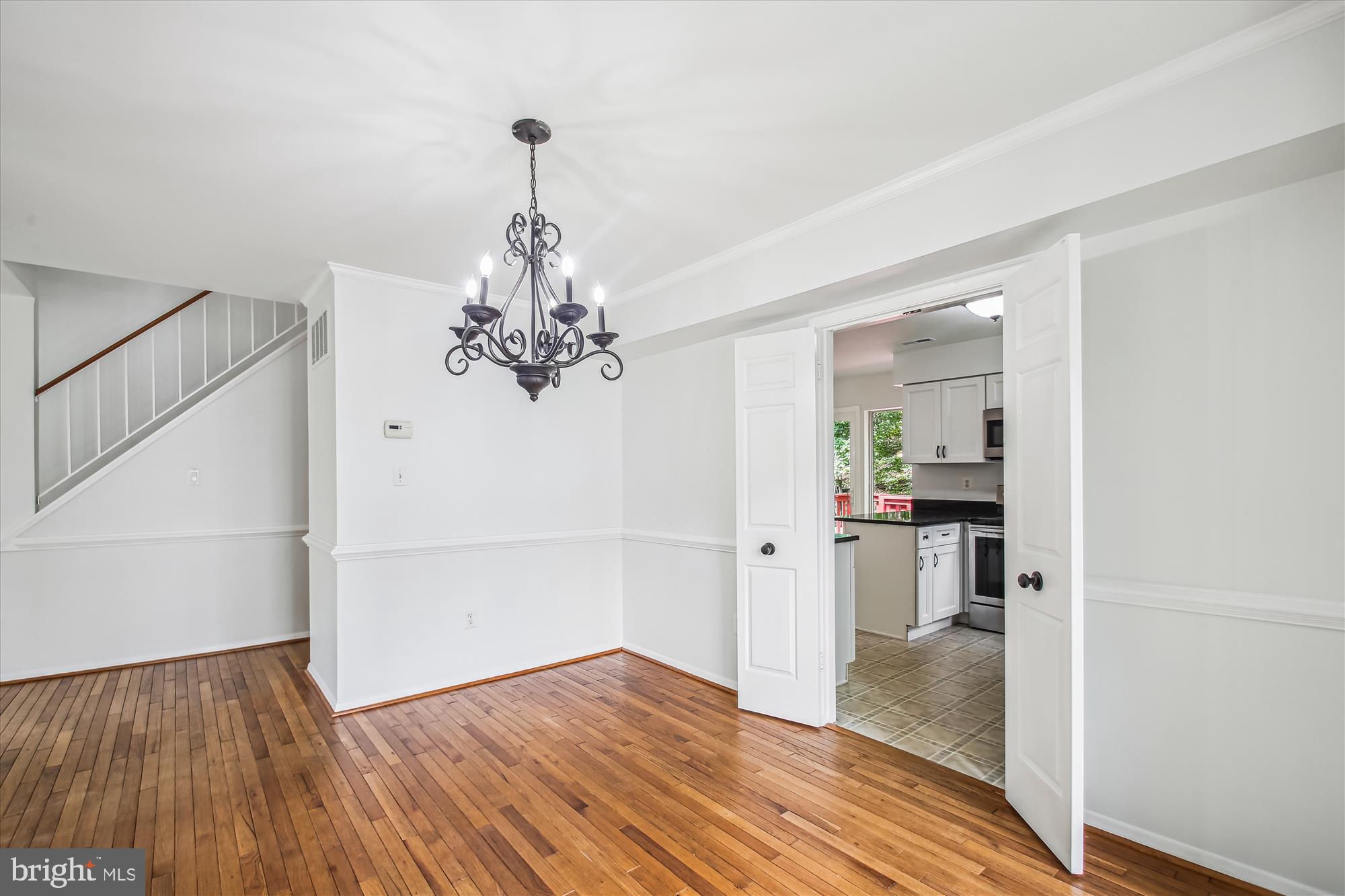 WOODLAND VILLAGE - Residential