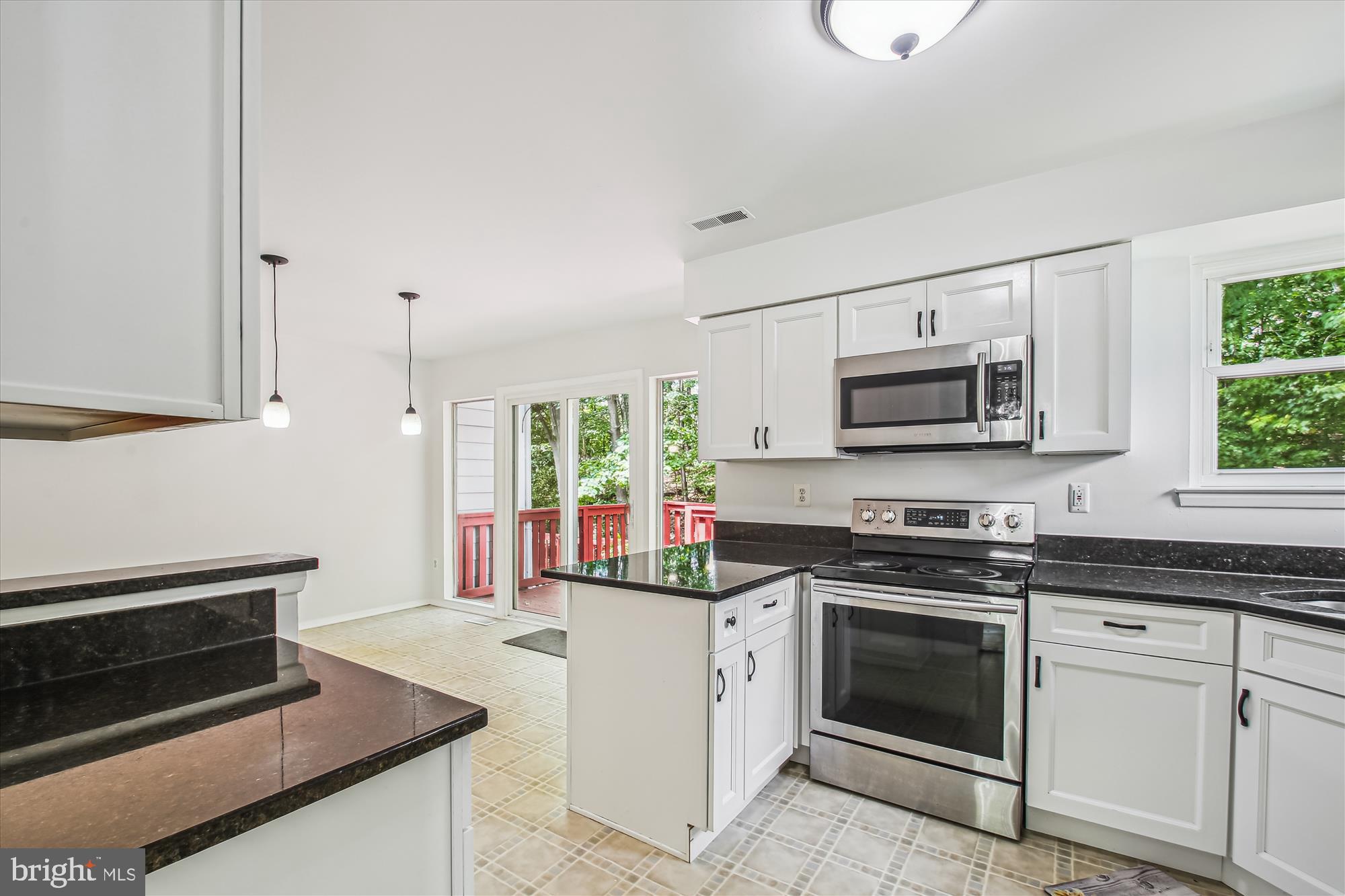 WOODLAND VILLAGE - Residential