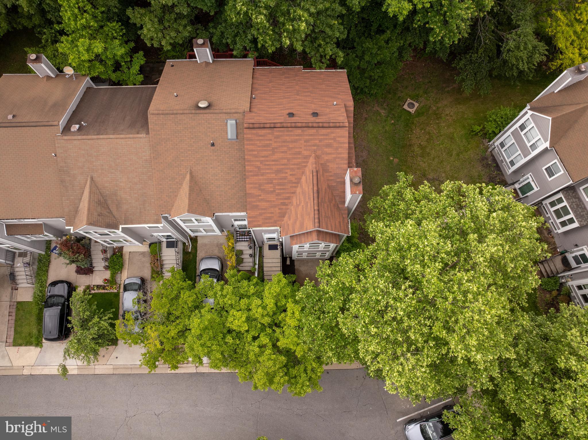 WOODLAND VILLAGE - Residential