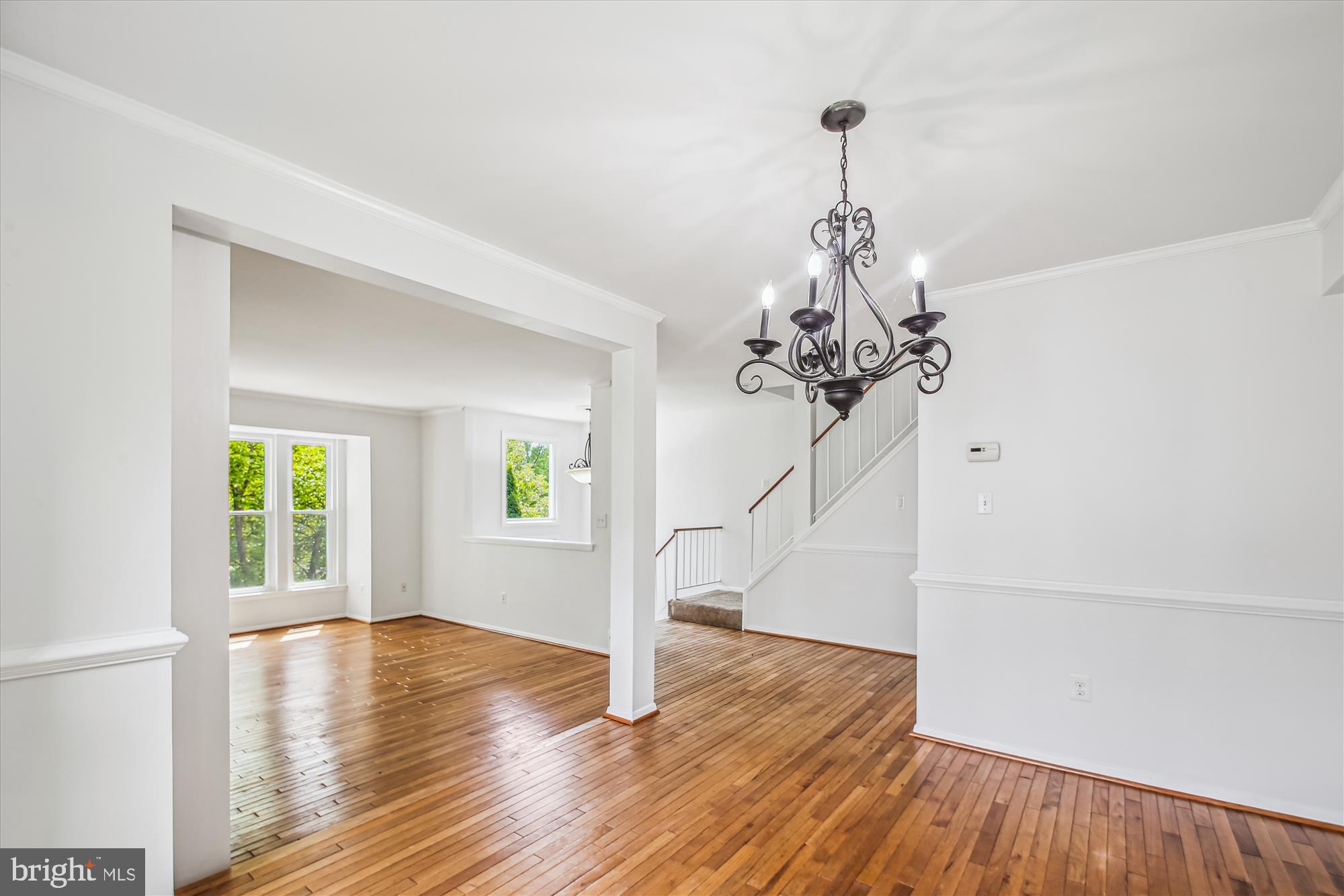 WOODLAND VILLAGE - Residential