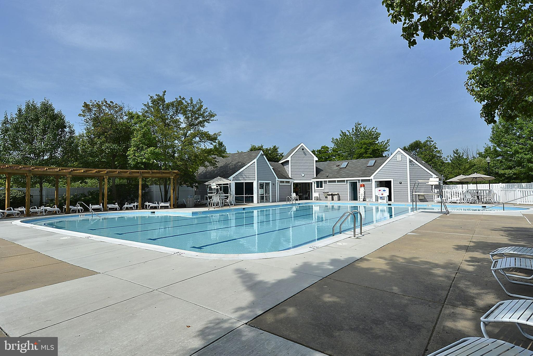 WOODLAND VILLAGE - Residential