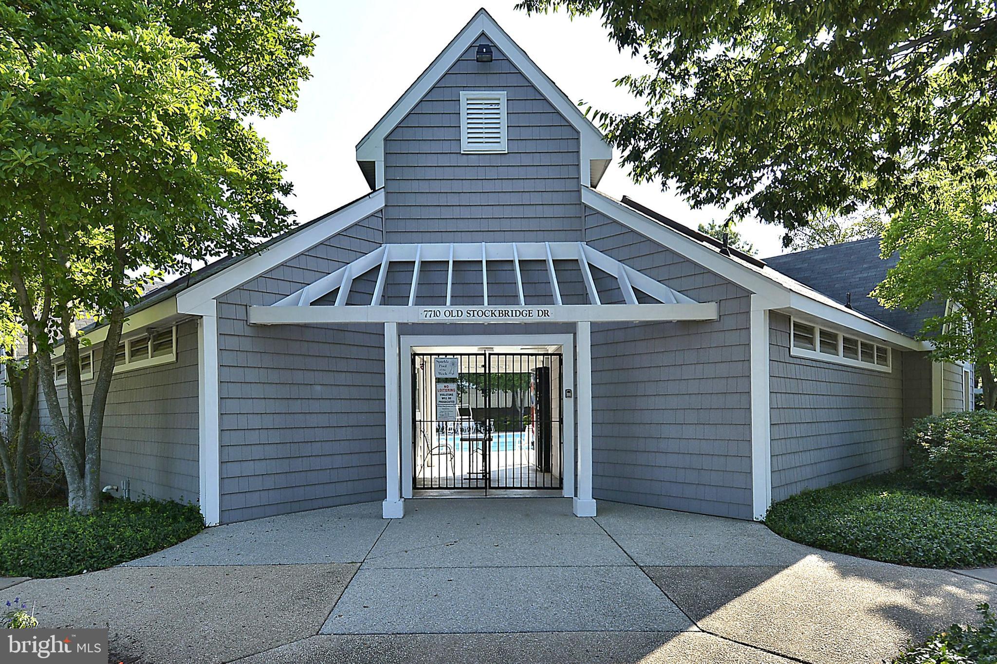 WOODLAND VILLAGE - Residential