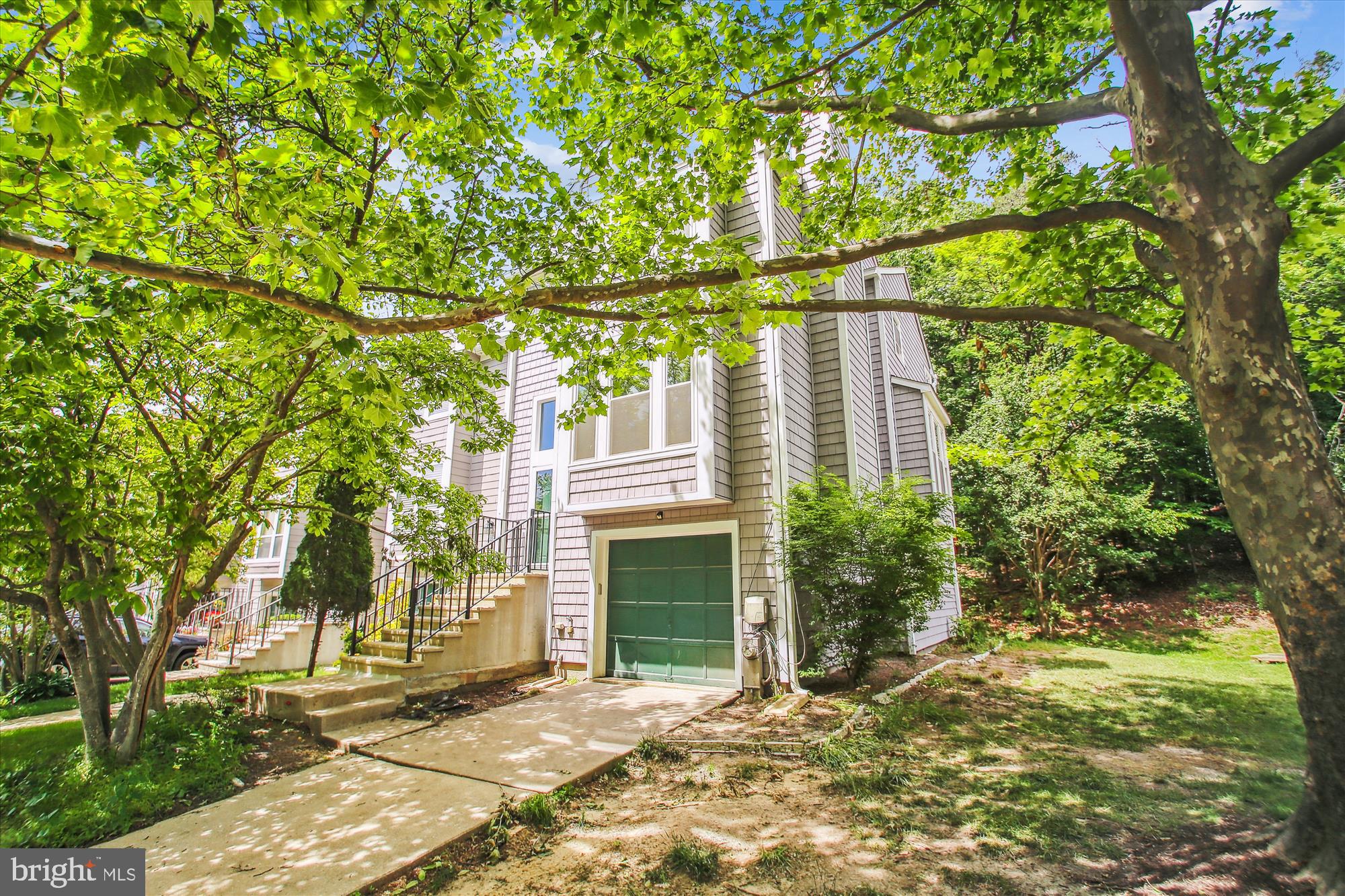 WOODLAND VILLAGE - Residential