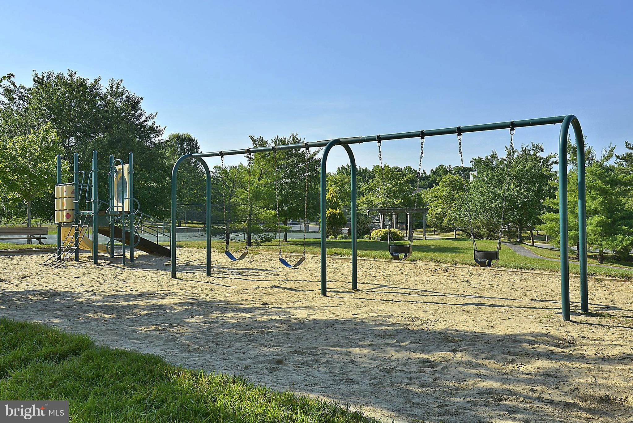 WOODLAND VILLAGE - Residential