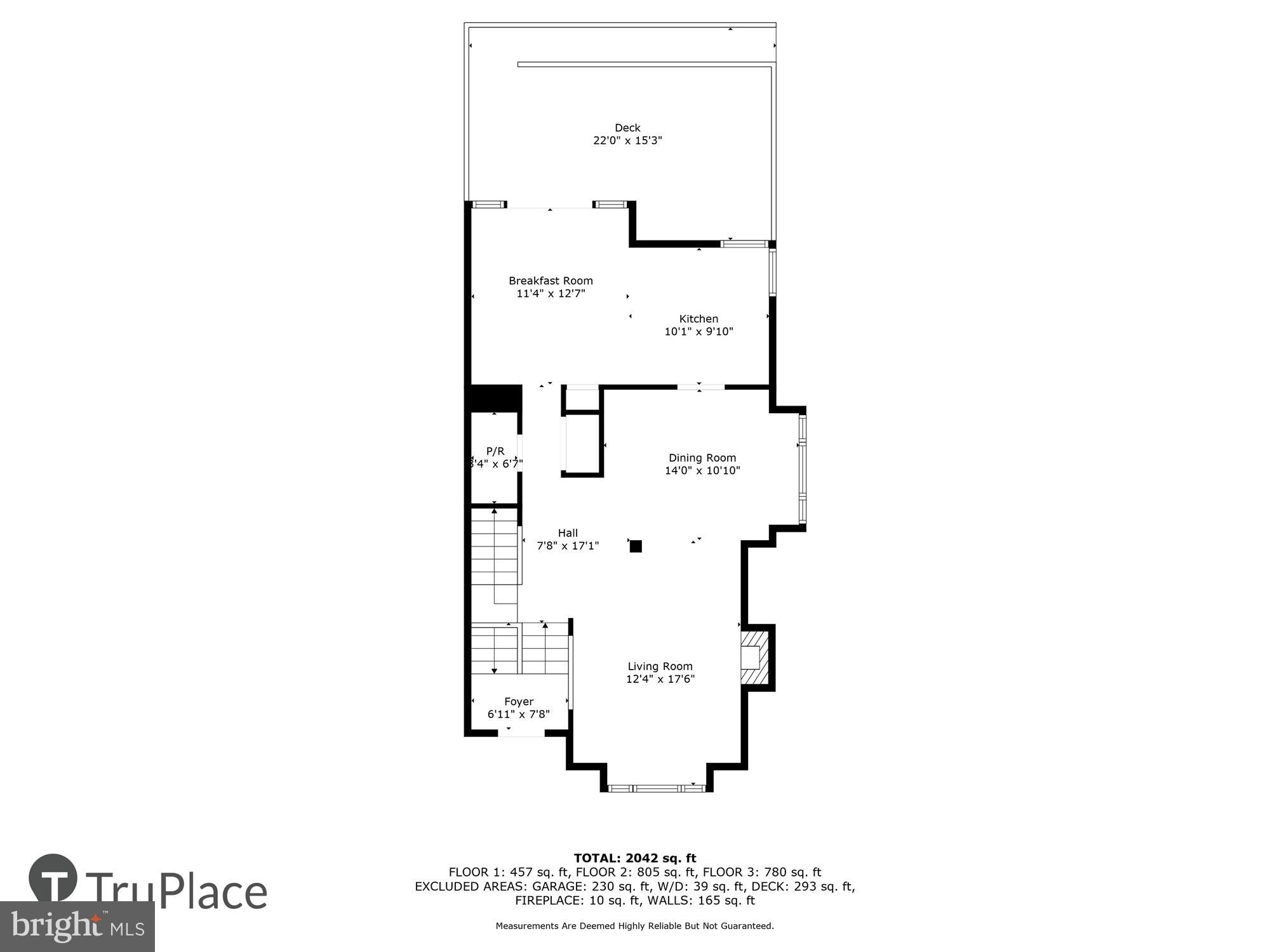 WOODLAND VILLAGE - Residential