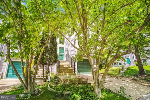 7814 Old Litchfield Lane, Ellicott City, MD MLS: MDHW2053740