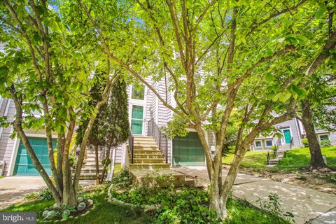 7814 OLD LITCHFIELD LANE ELLICOTT CITY MD 21043