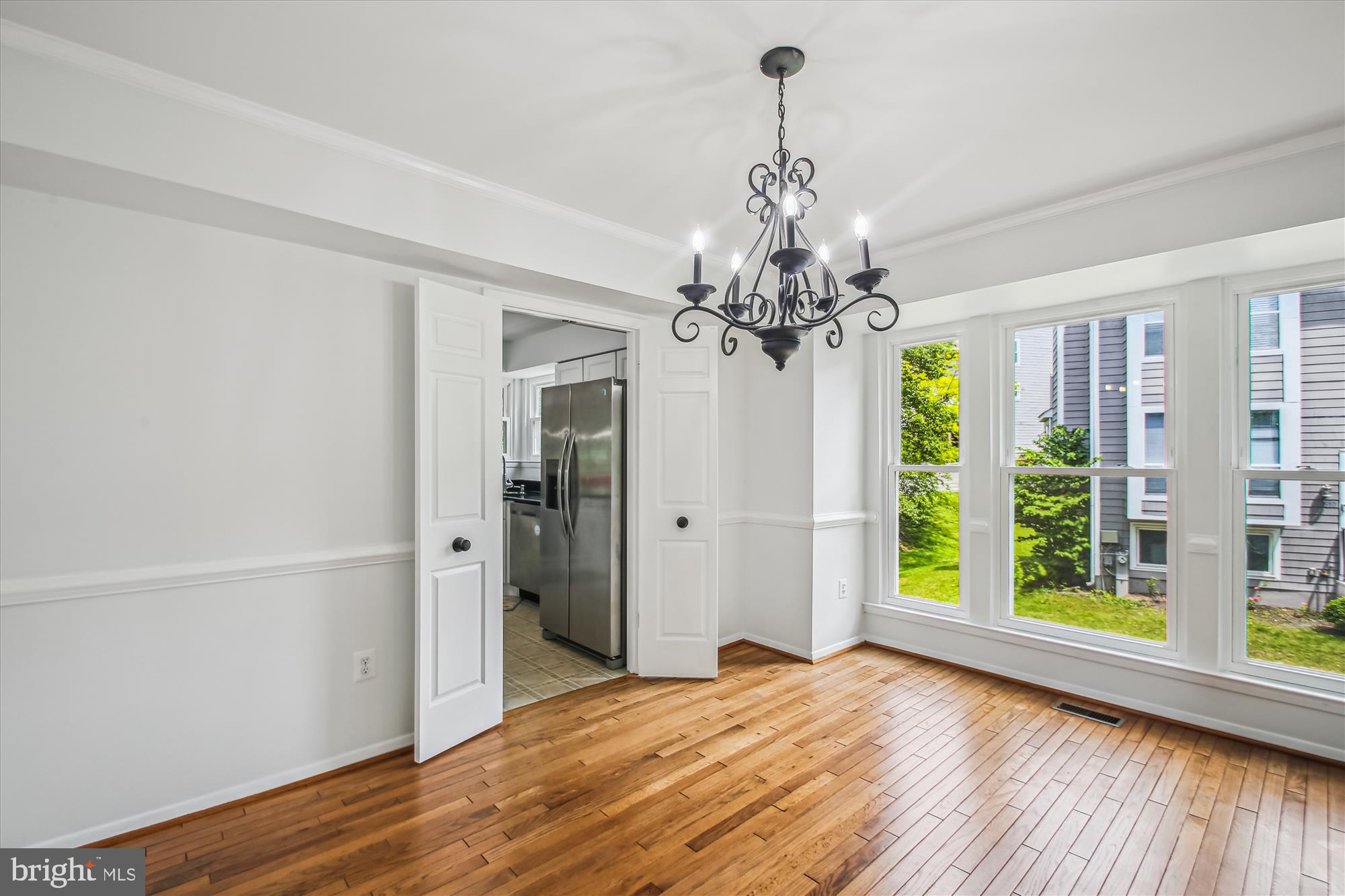 WOODLAND VILLAGE - Residential