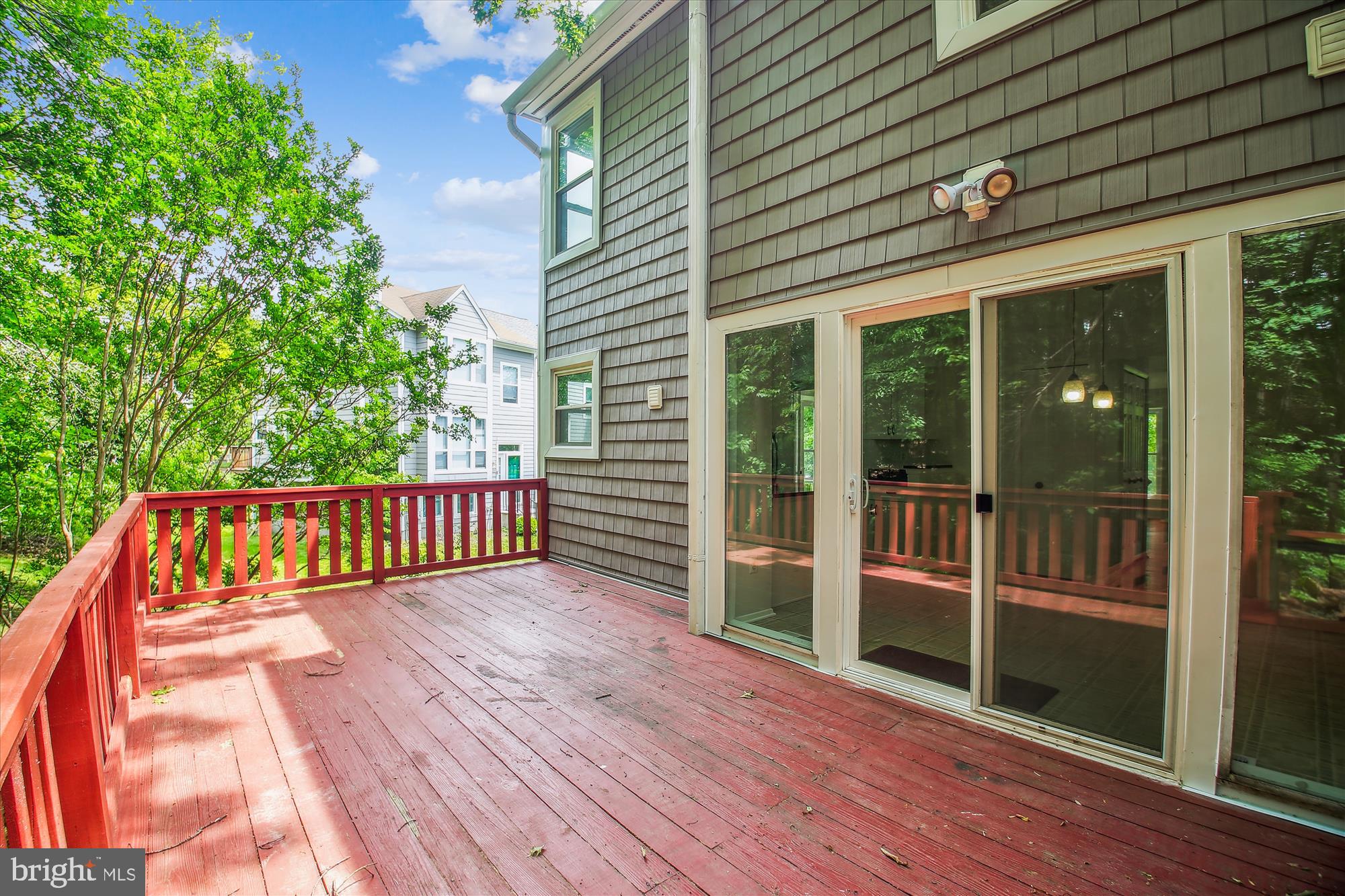 WOODLAND VILLAGE - Residential